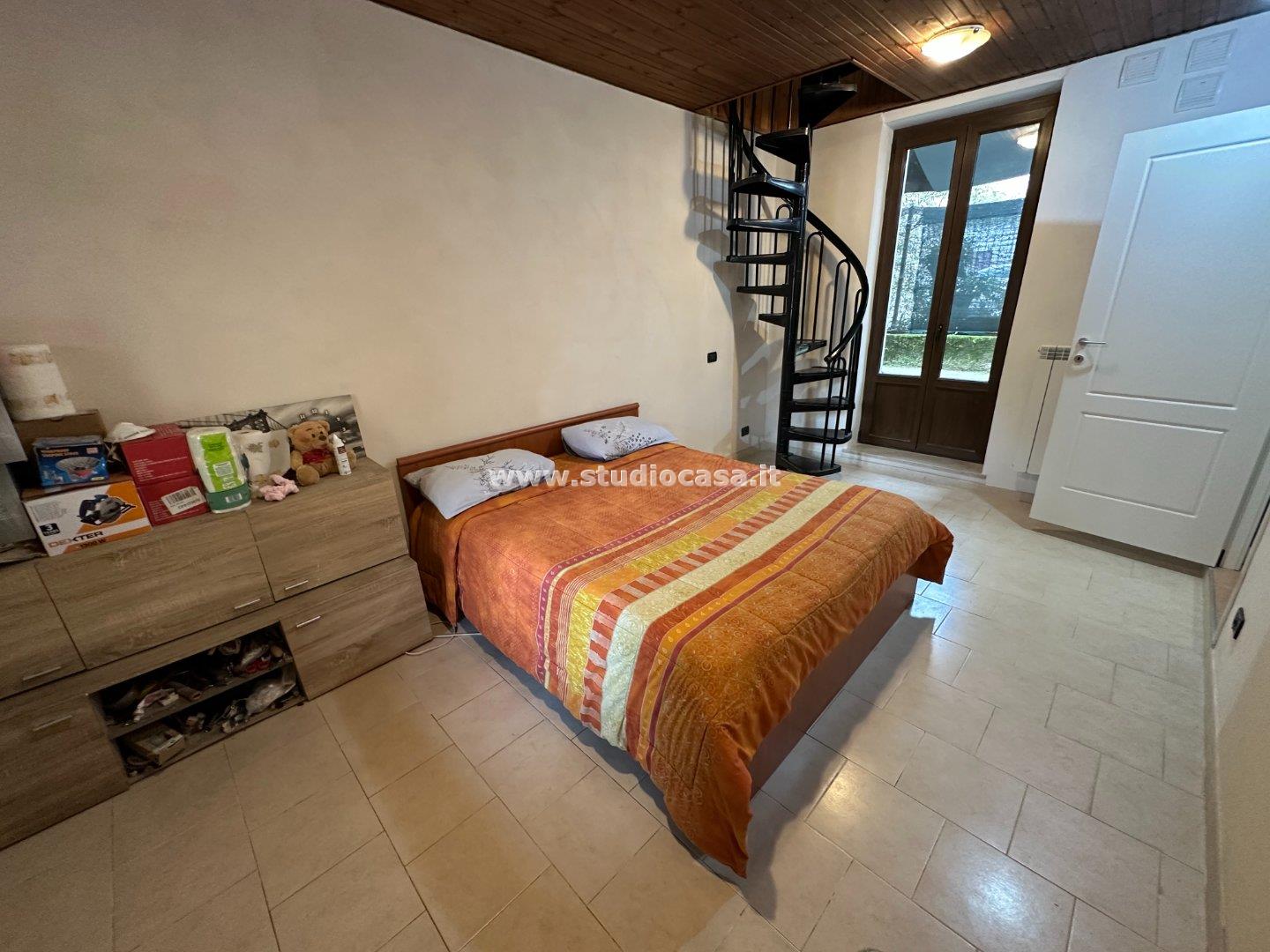 Casa Plurifamiliare in vendita a Crema