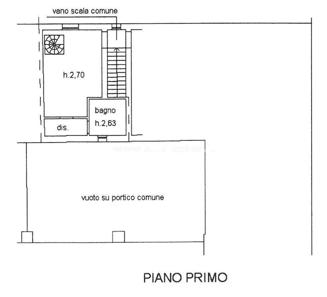 Casa Plurifamiliare in vendita a Crema