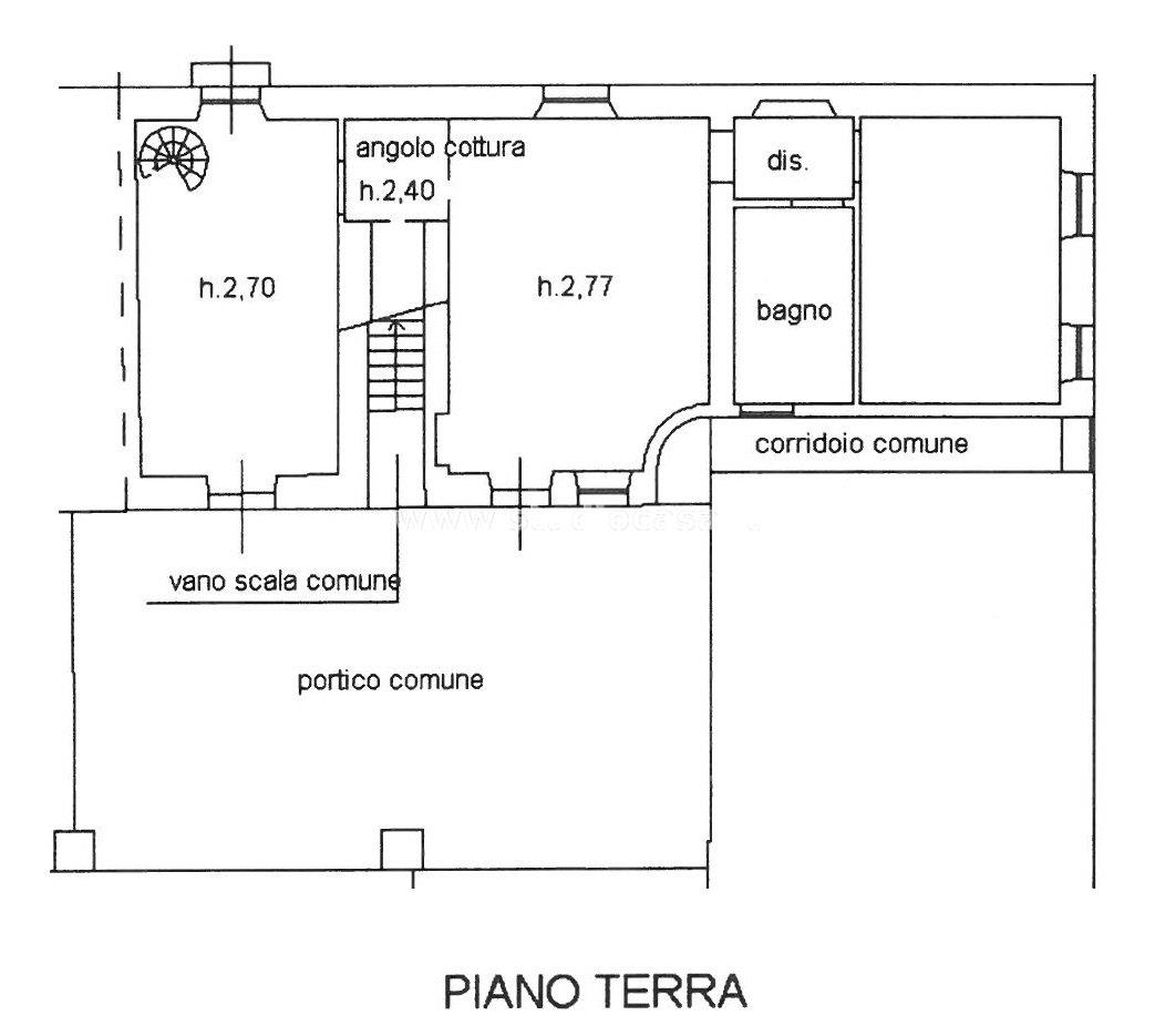 Casa Plurifamiliare in vendita a Crema