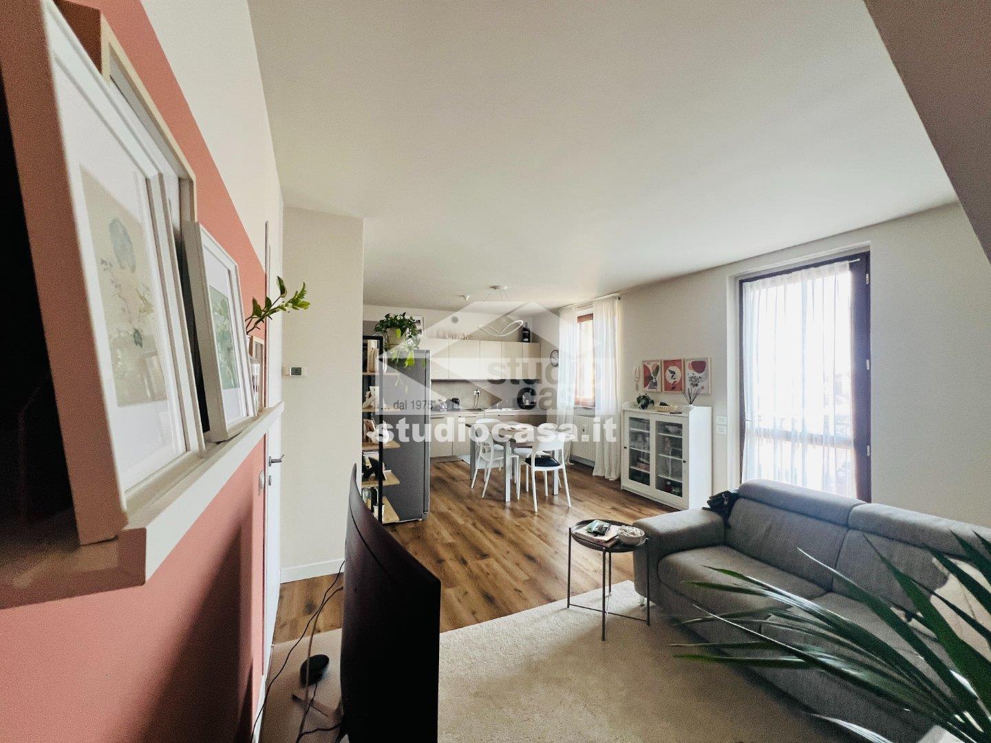 Appartamento in vendita a Chieve