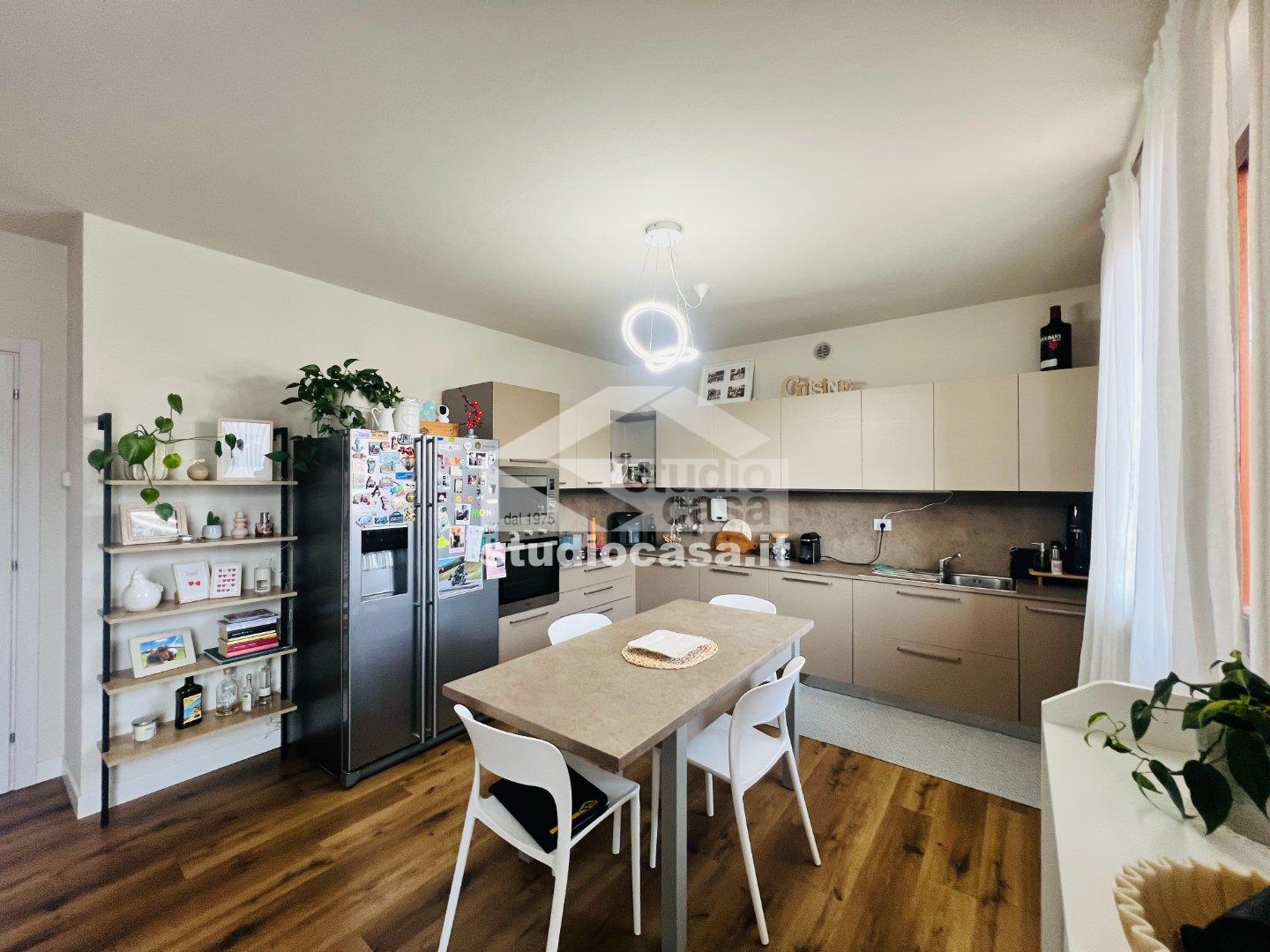 Appartamento in vendita a Chieve