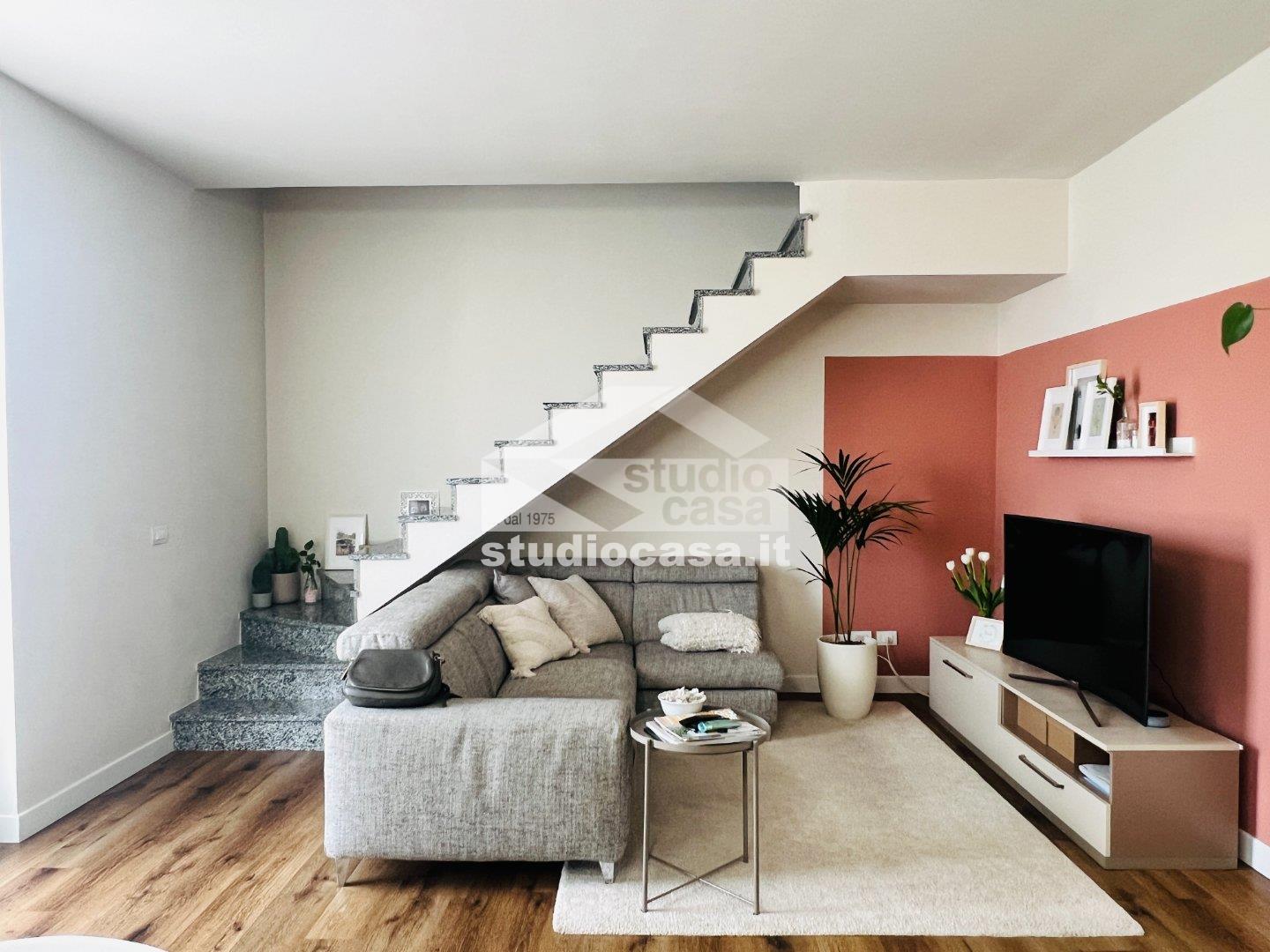 Appartamento in vendita a Chieve