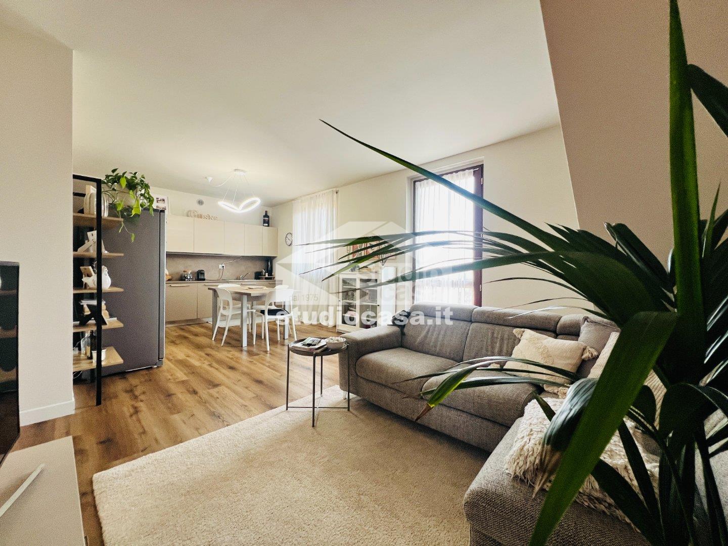 Appartamento in vendita a Chieve