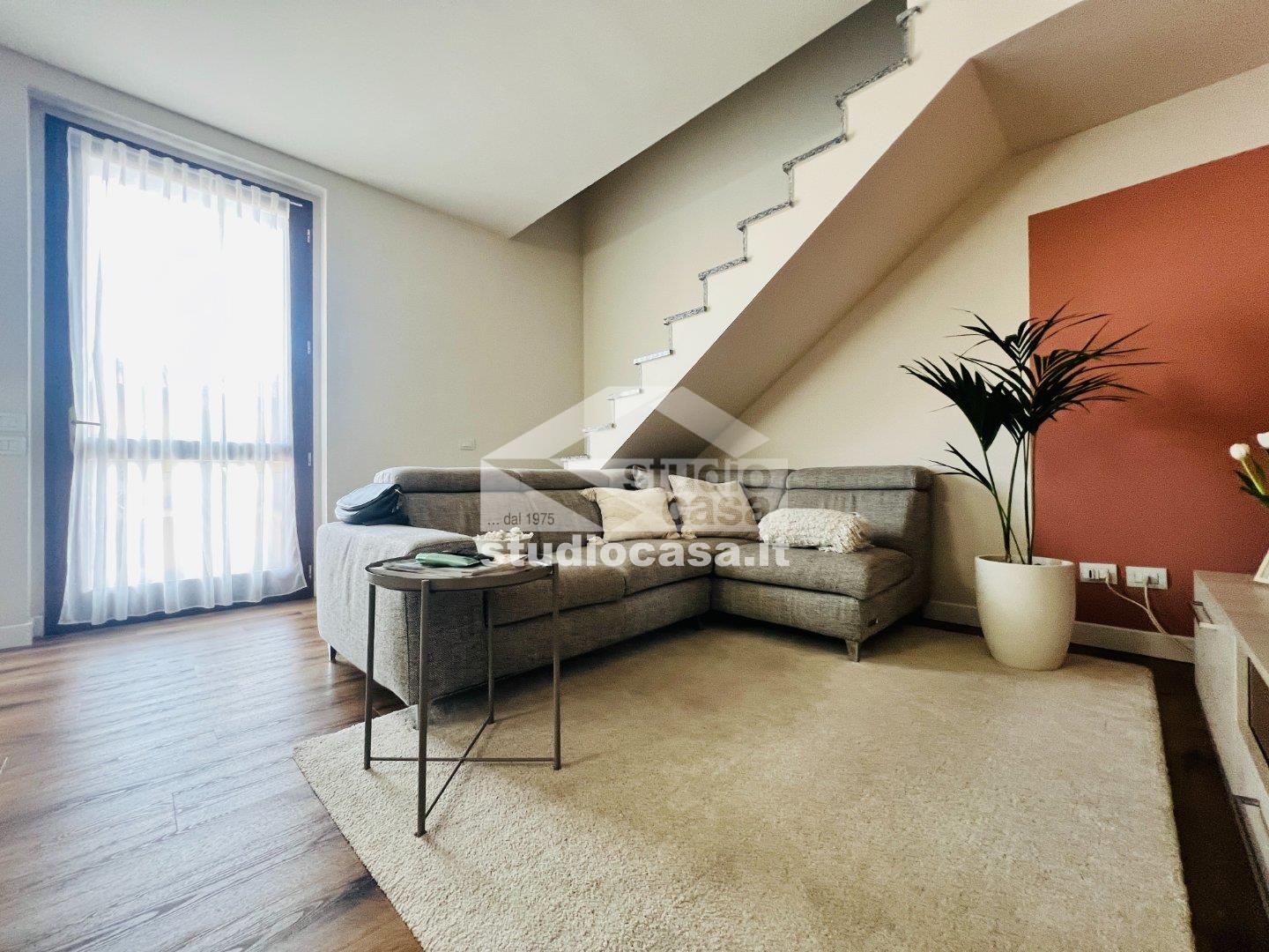 Appartamento in vendita a Chieve