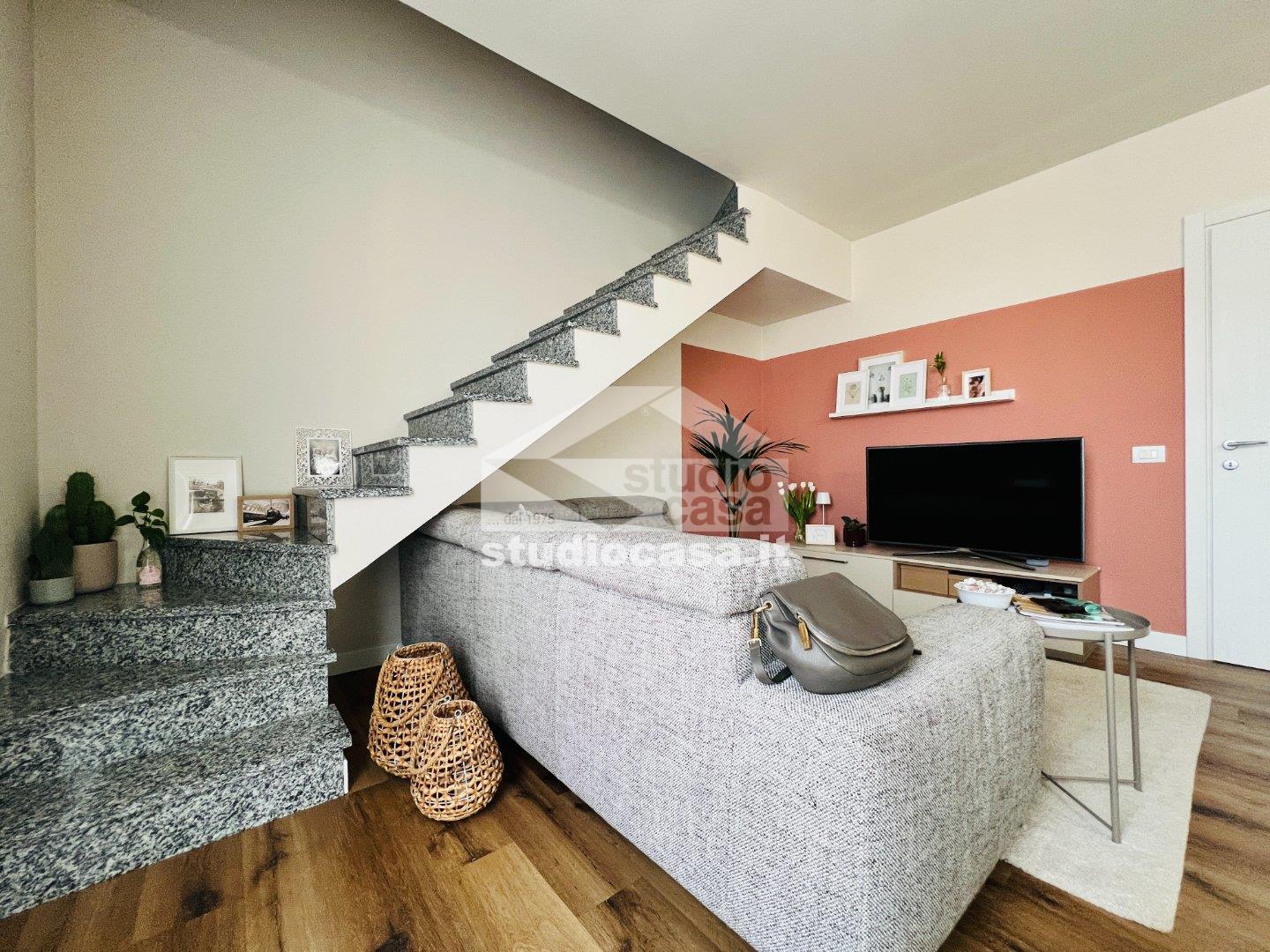 Appartamento in vendita a Chieve