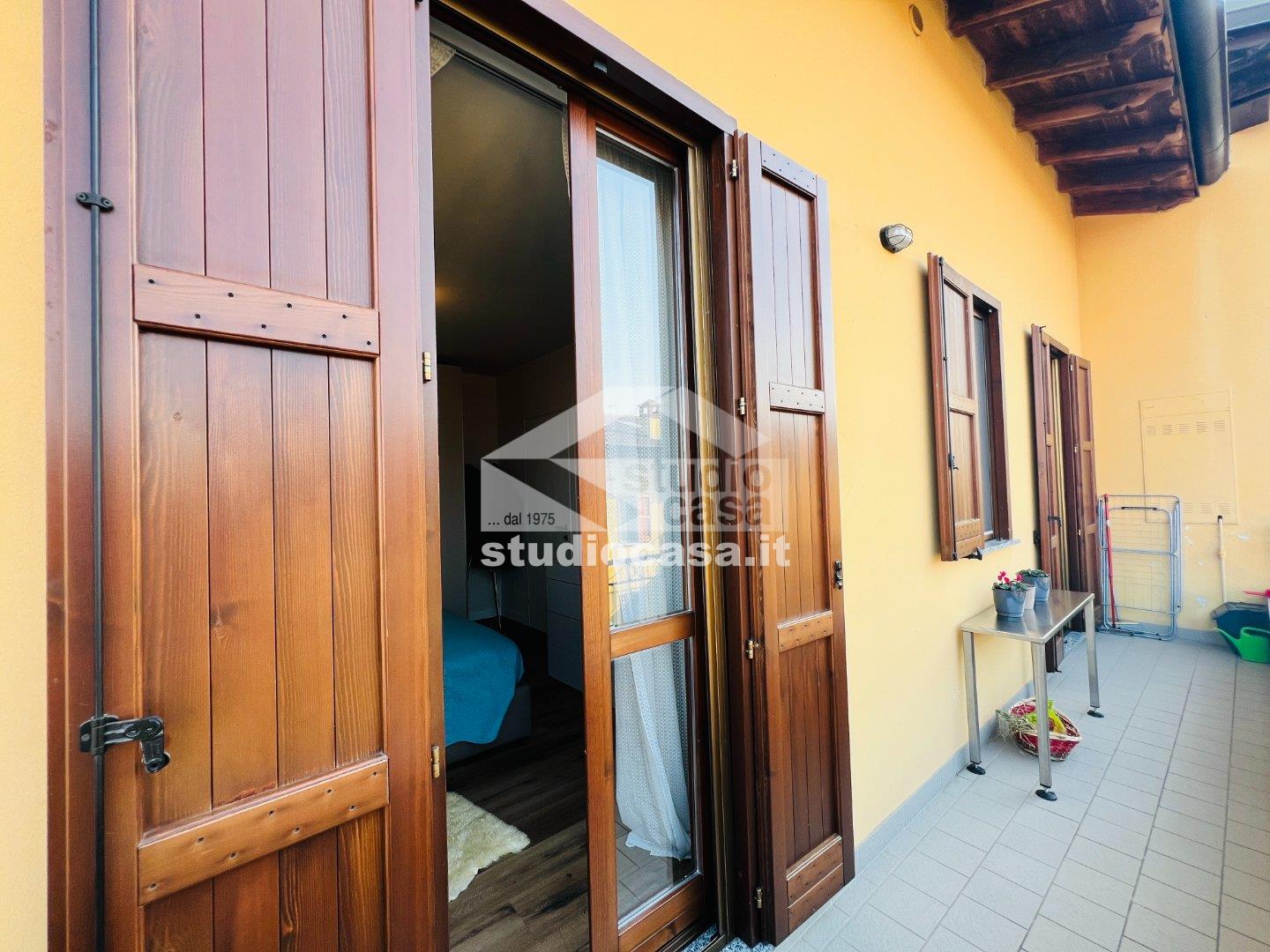 Appartamento in vendita a Chieve