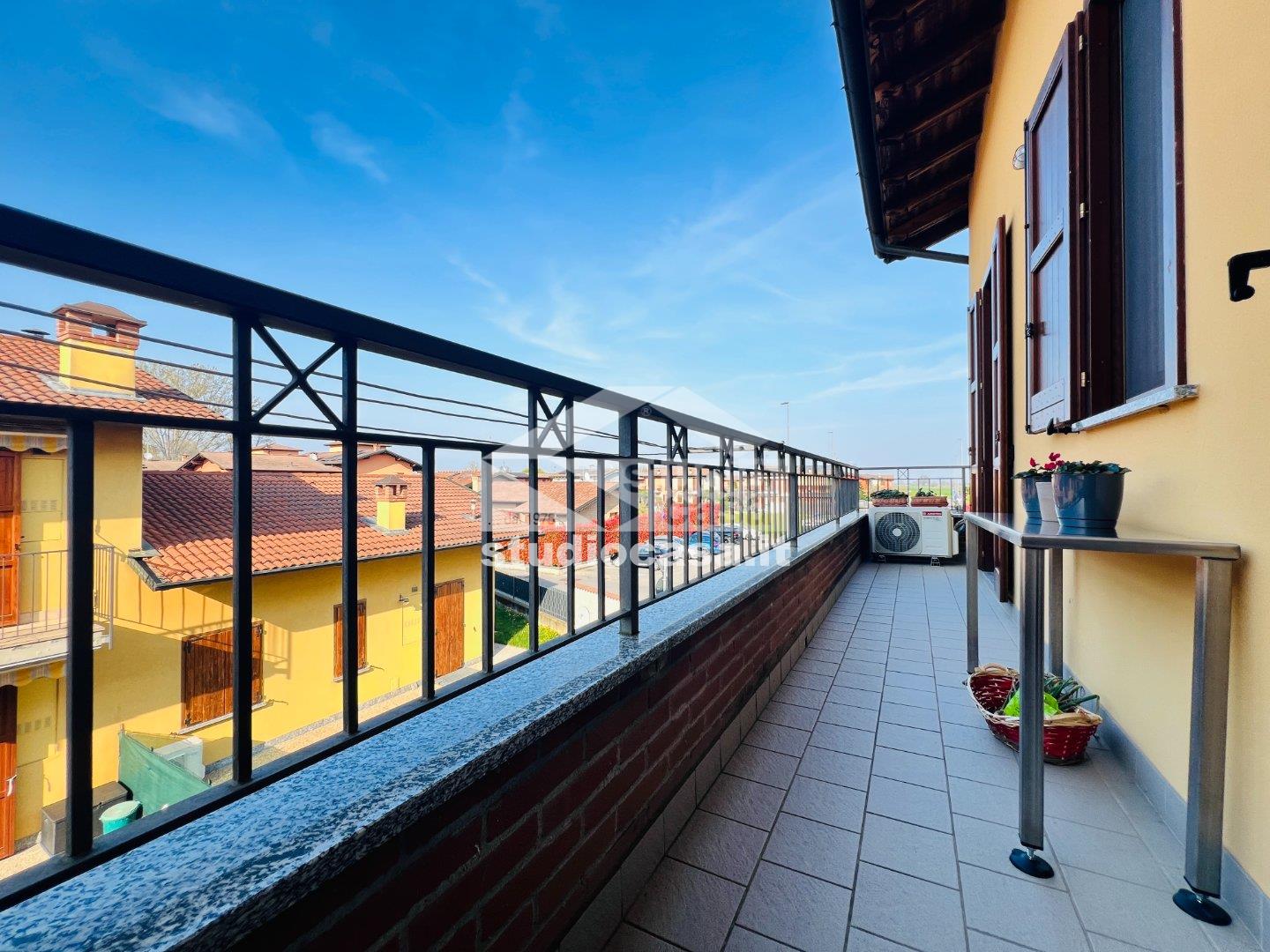 Appartamento in vendita a Chieve