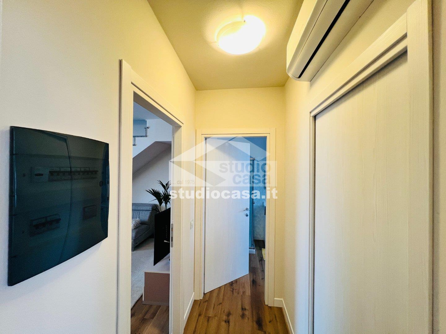 Appartamento in vendita a Chieve