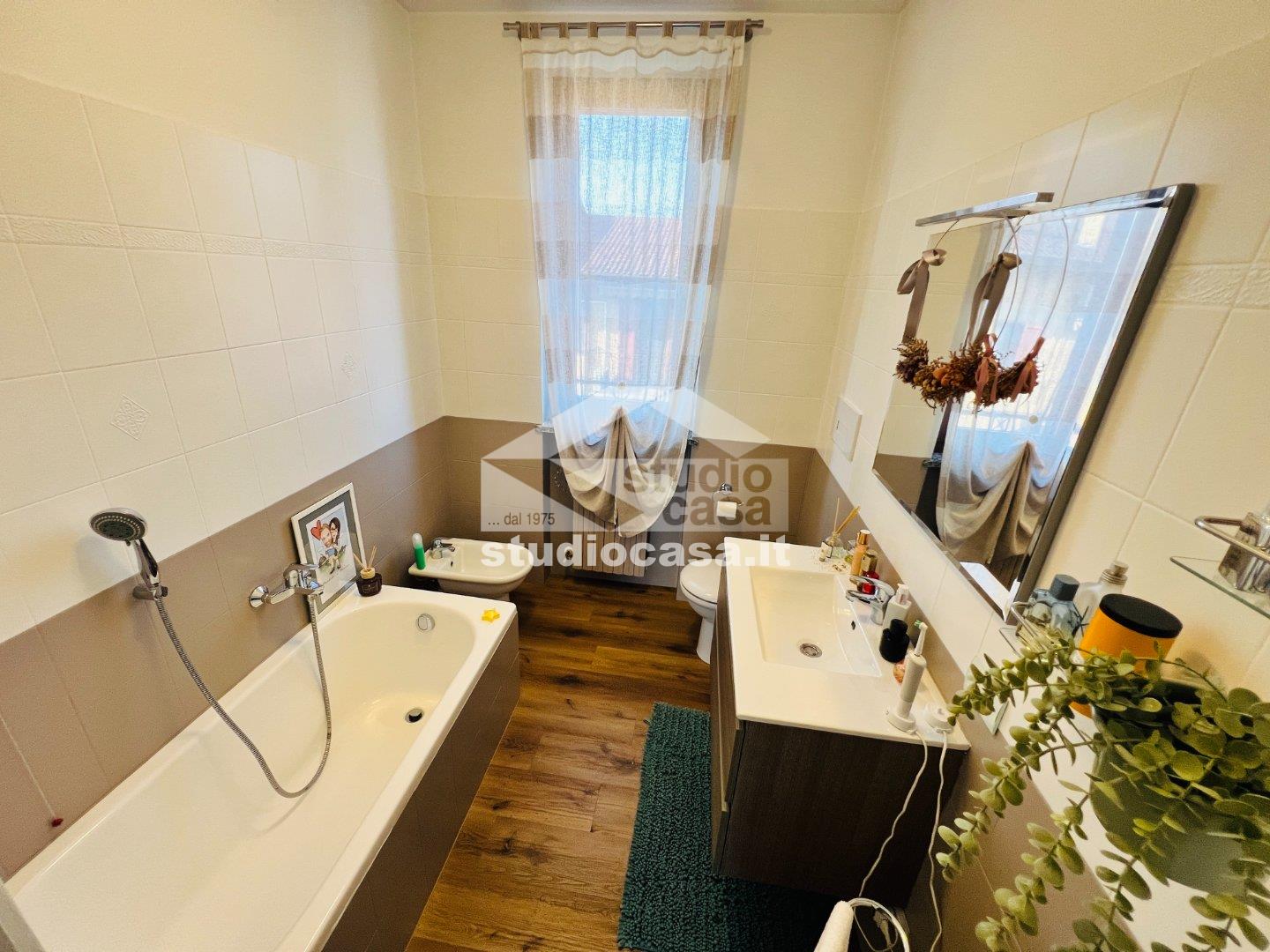 Appartamento in vendita a Chieve