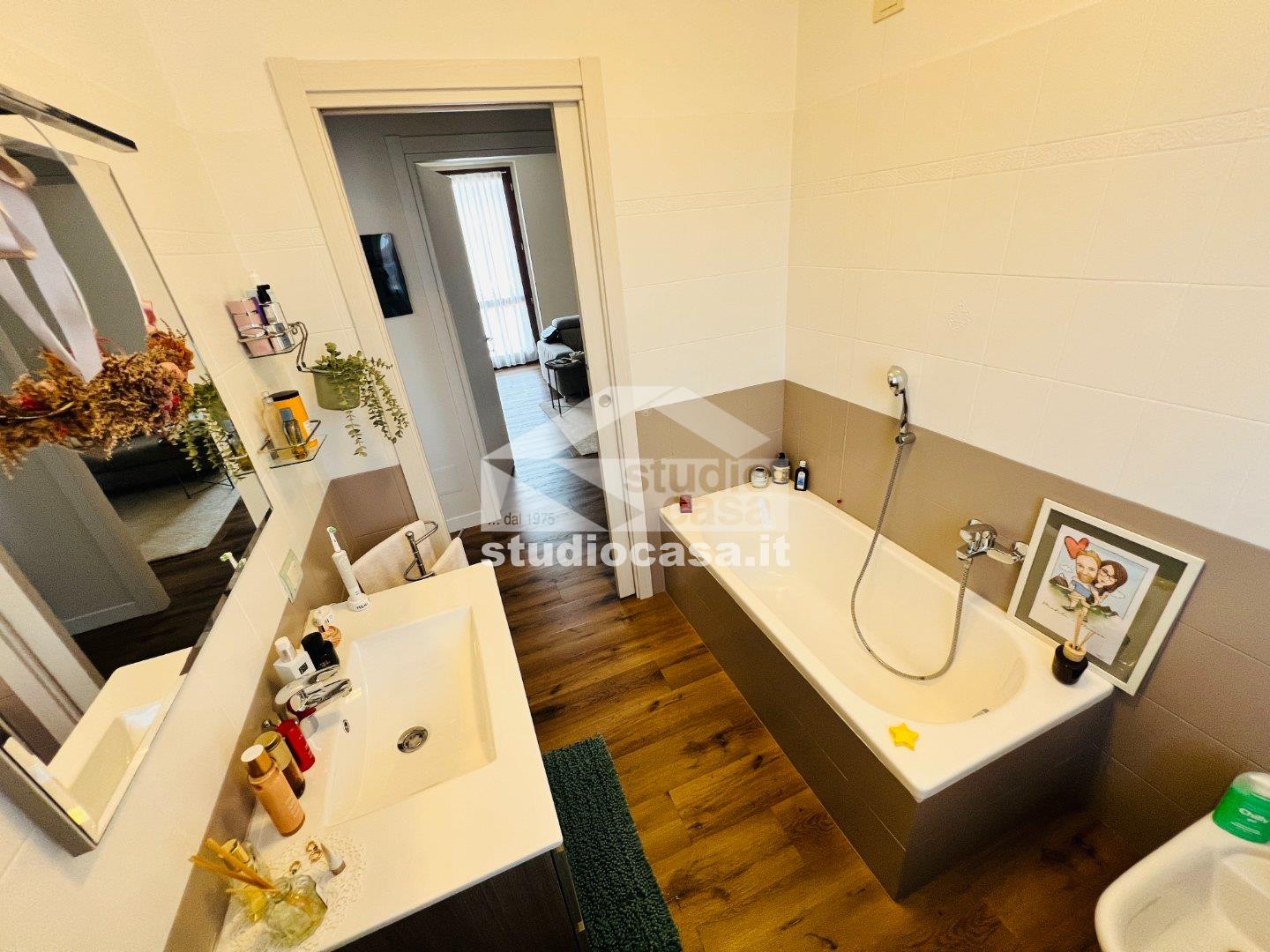 Appartamento in vendita a Chieve