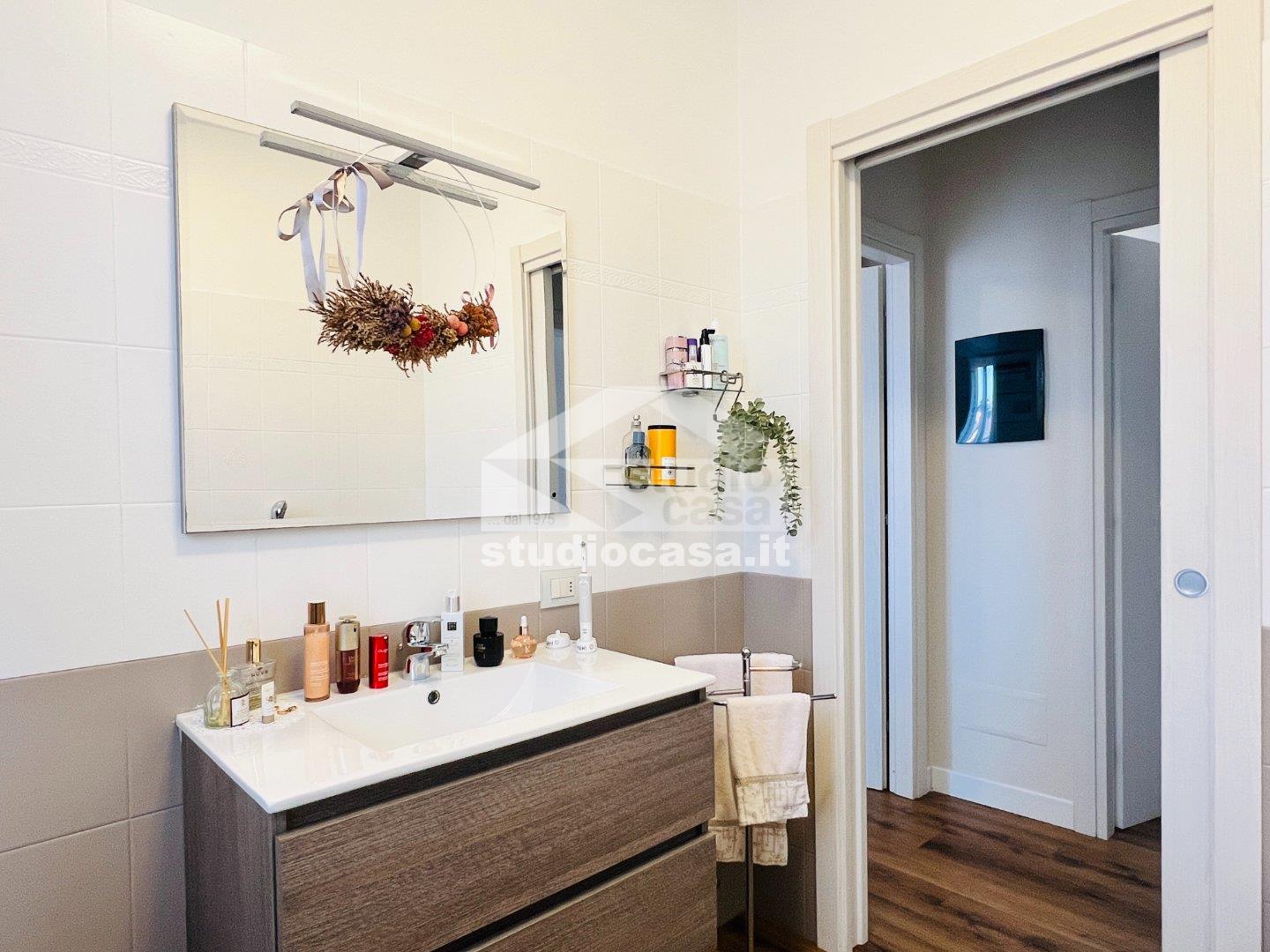 Appartamento in vendita a Chieve