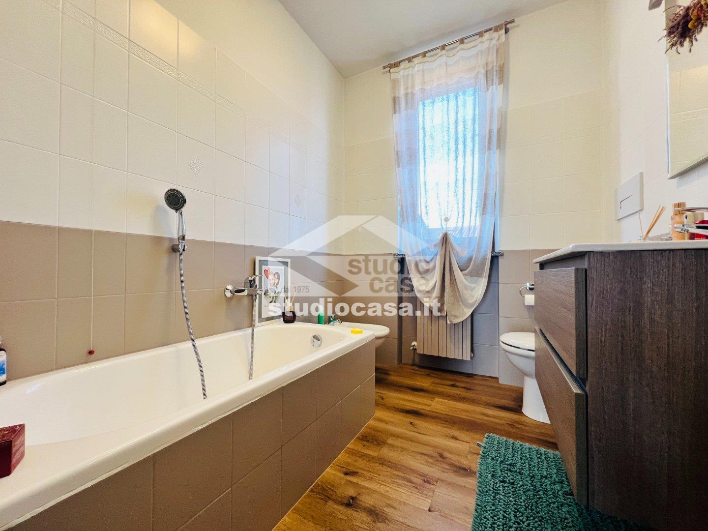 Appartamento in vendita a Chieve