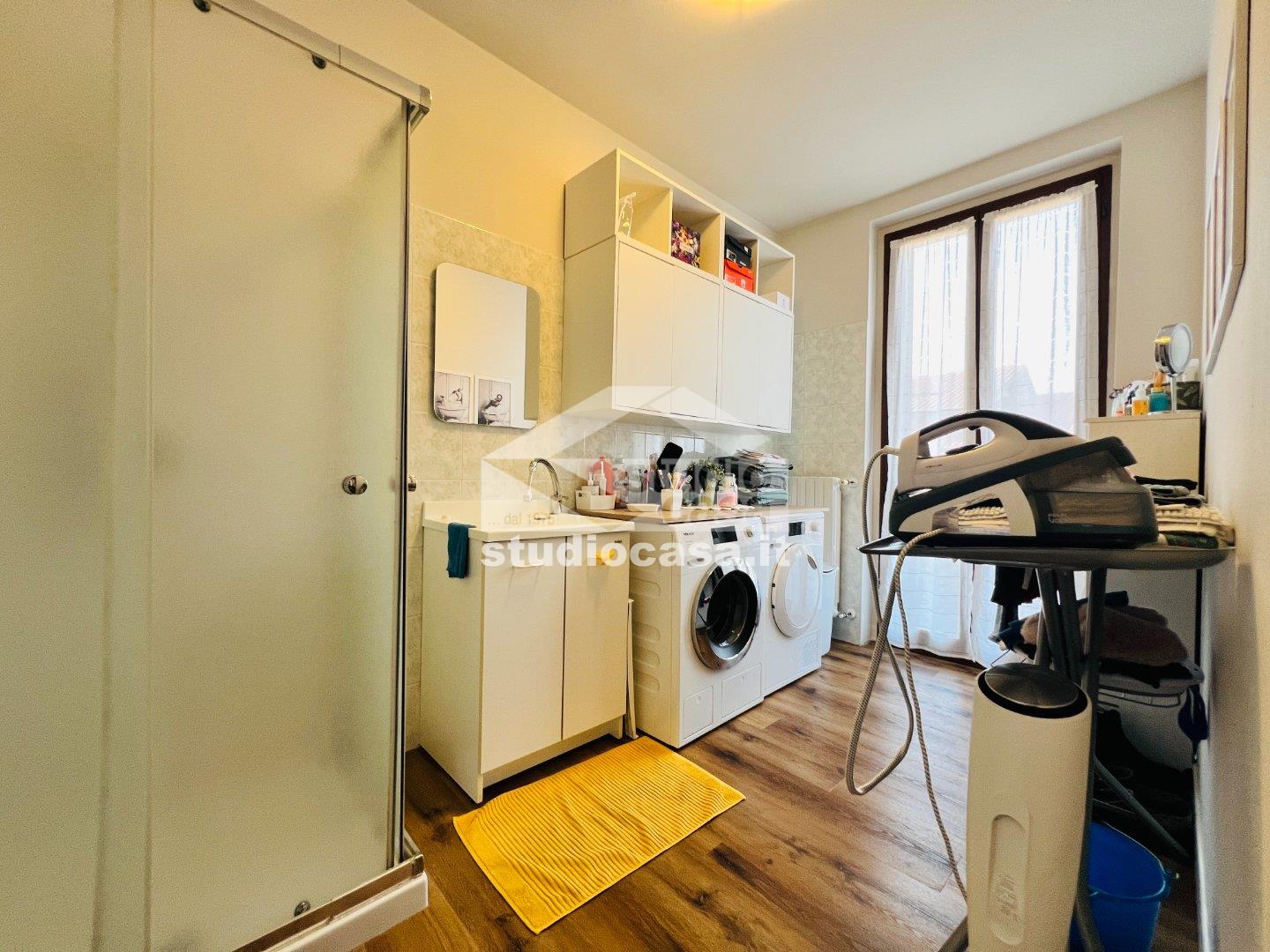 Appartamento in vendita a Chieve