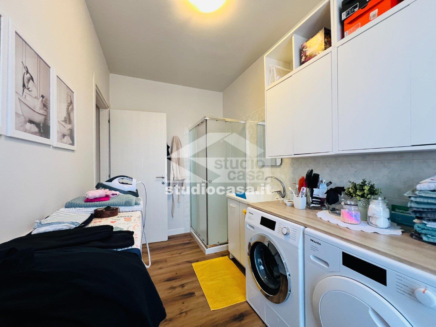 Appartamento in vendita a Chieve