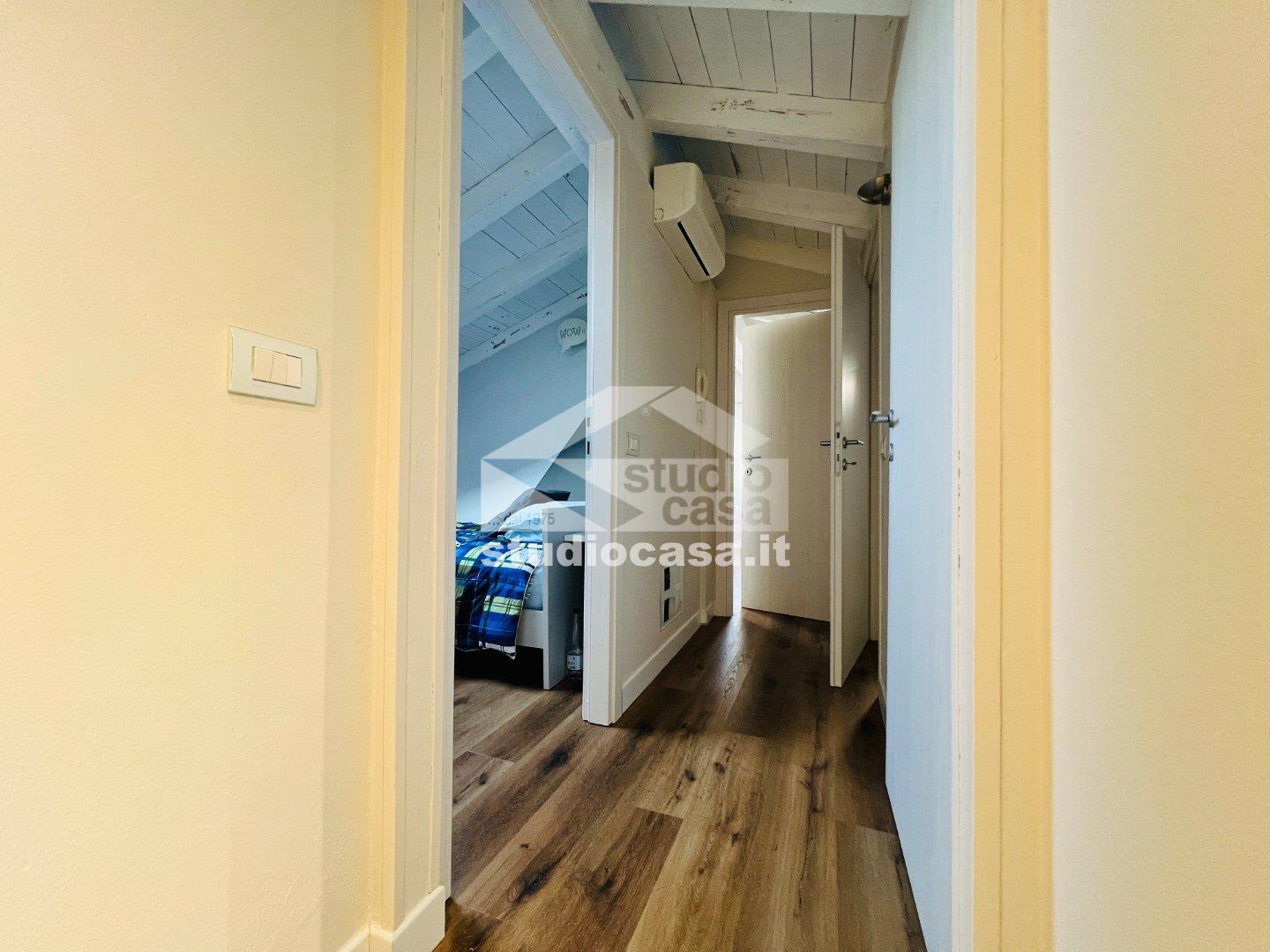 Appartamento in vendita a Chieve