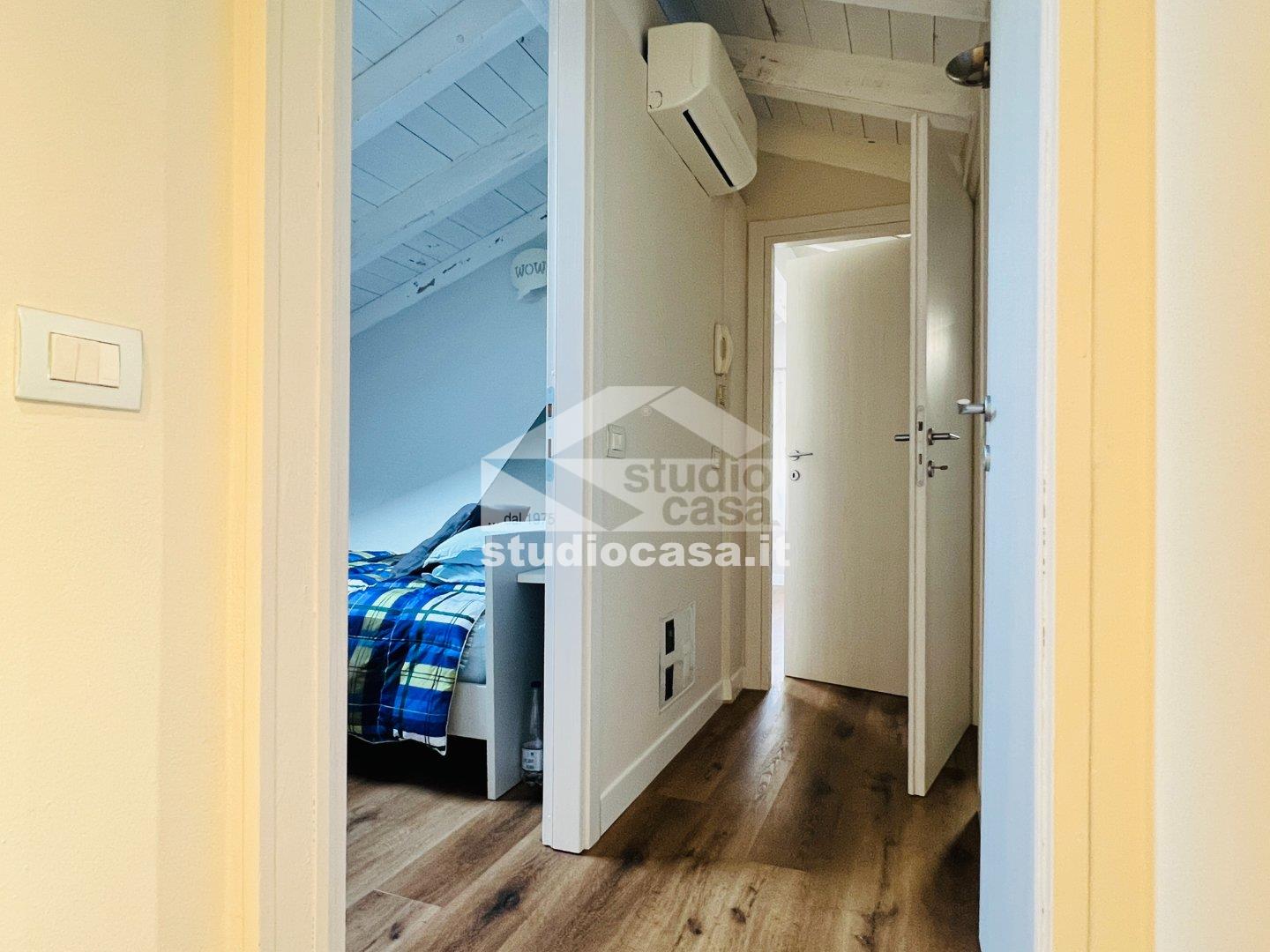 Appartamento in vendita a Chieve