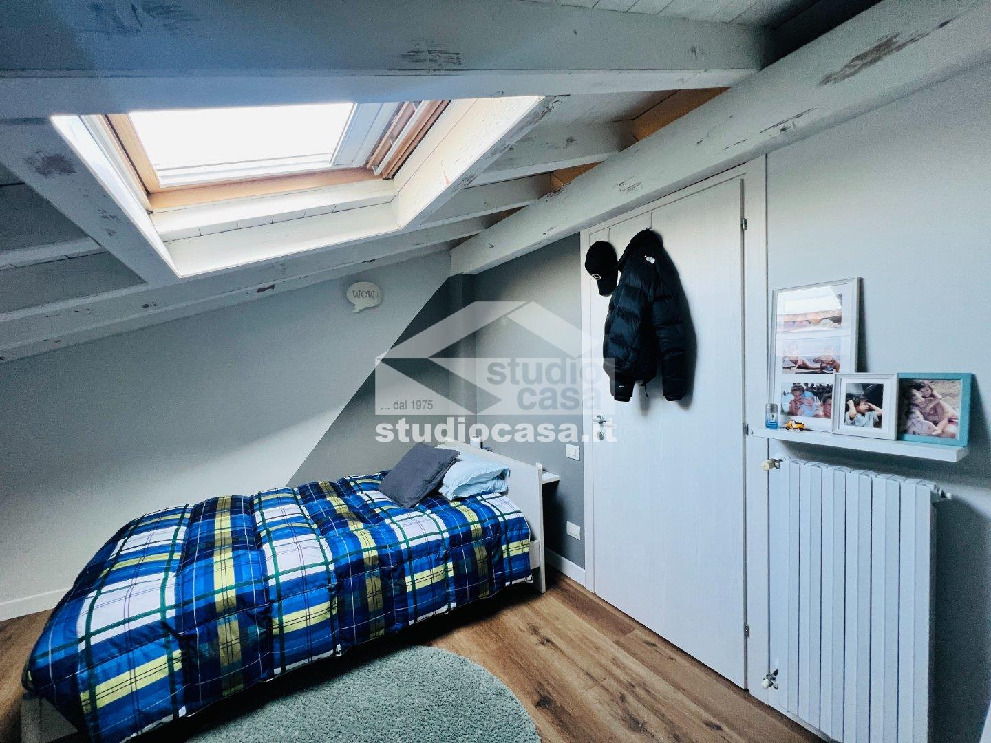 Appartamento in vendita a Chieve