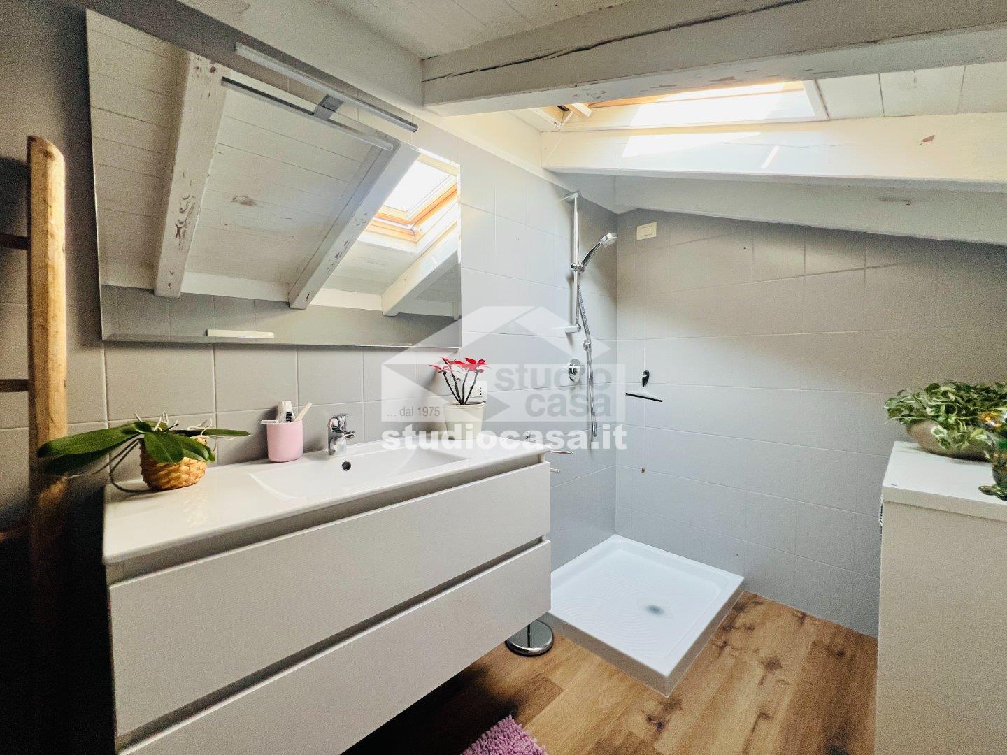 Appartamento in vendita a Chieve