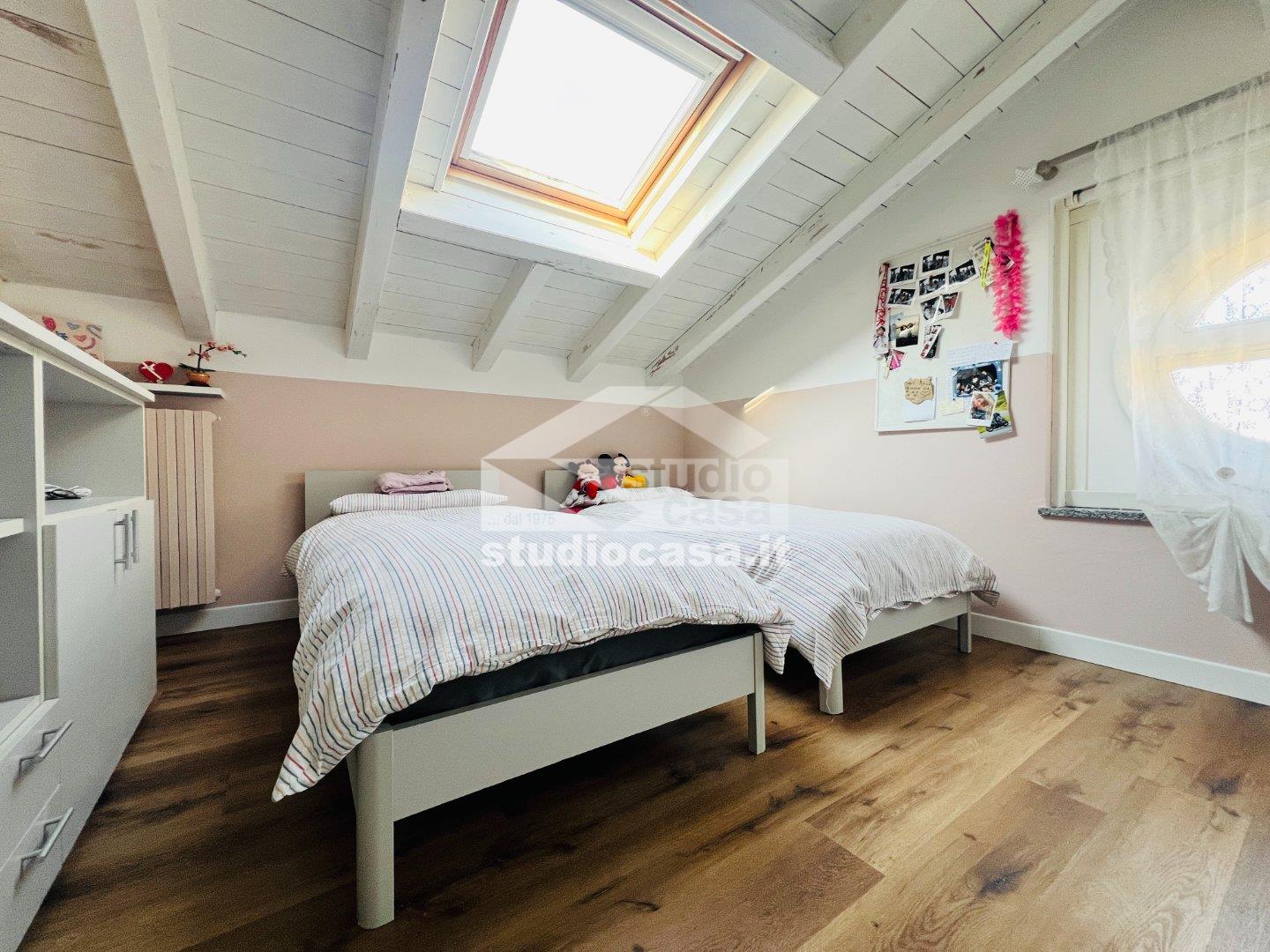 Appartamento in vendita a Chieve