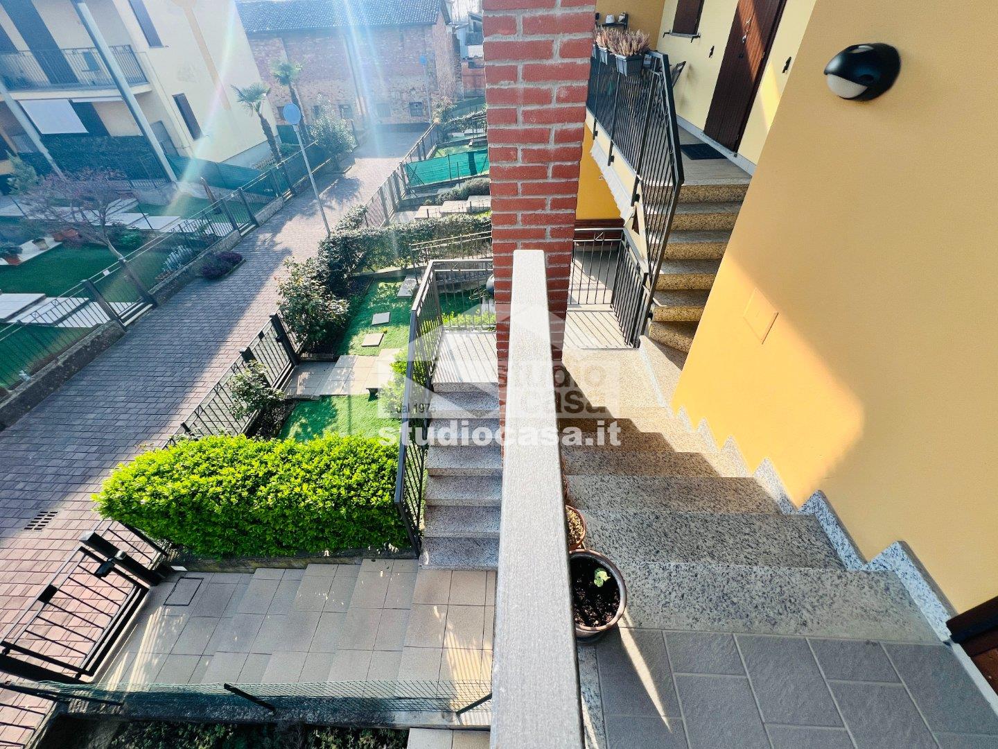 Appartamento in vendita a Chieve