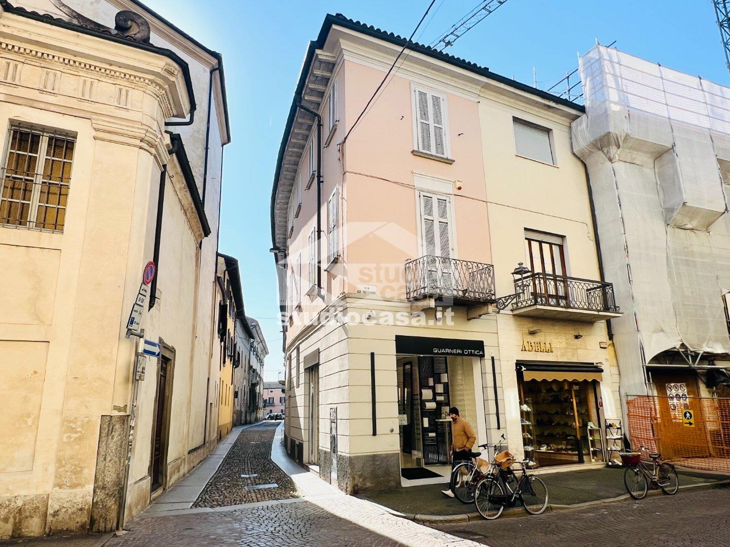 Casa Unifamiliare in vendita a Crema