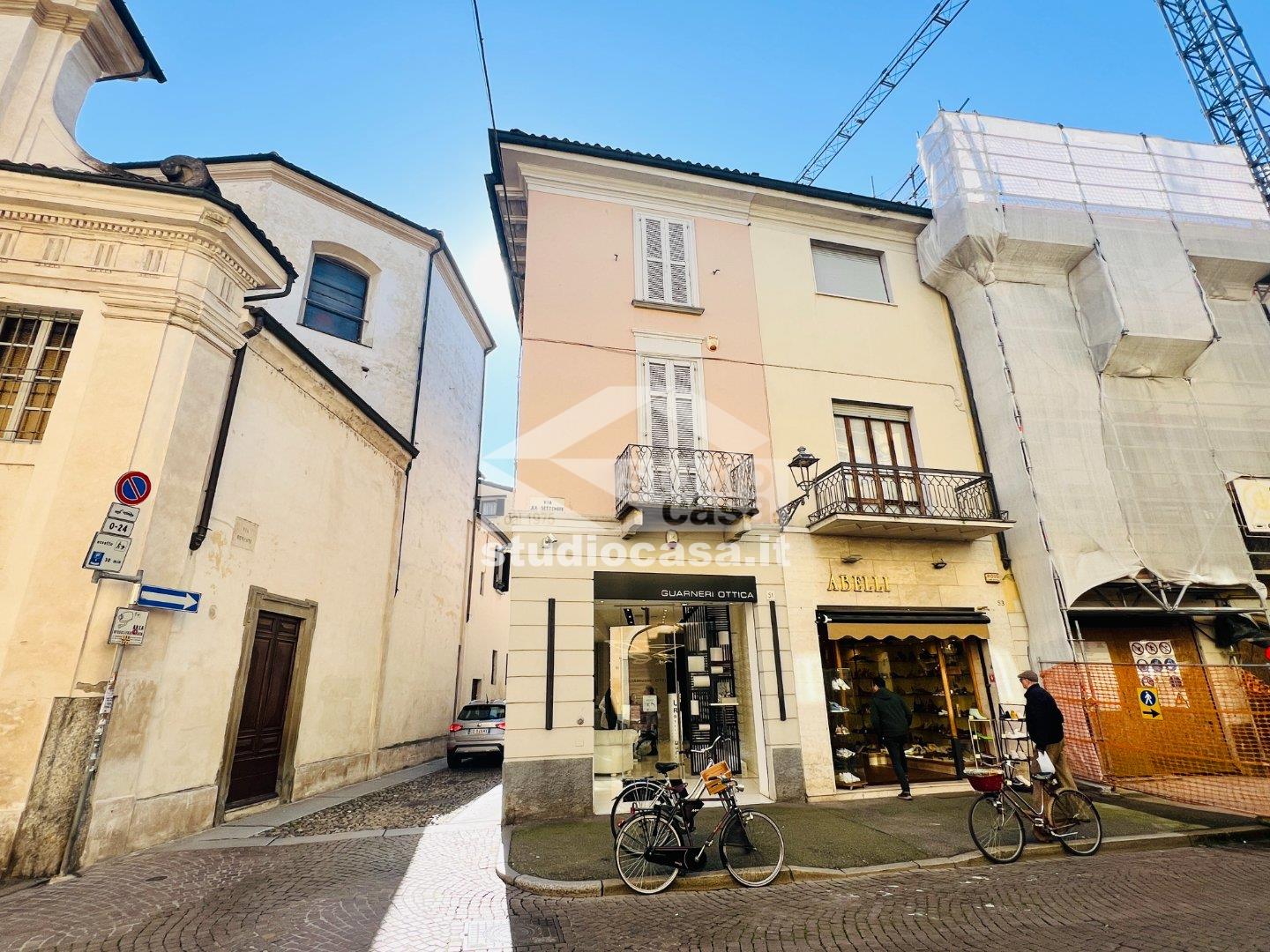 Casa Unifamiliare in vendita a Crema