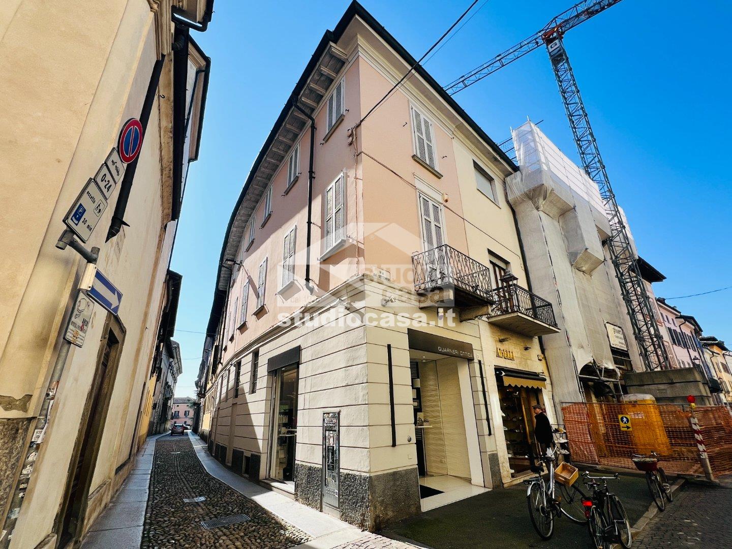 Casa Unifamiliare in vendita a Crema