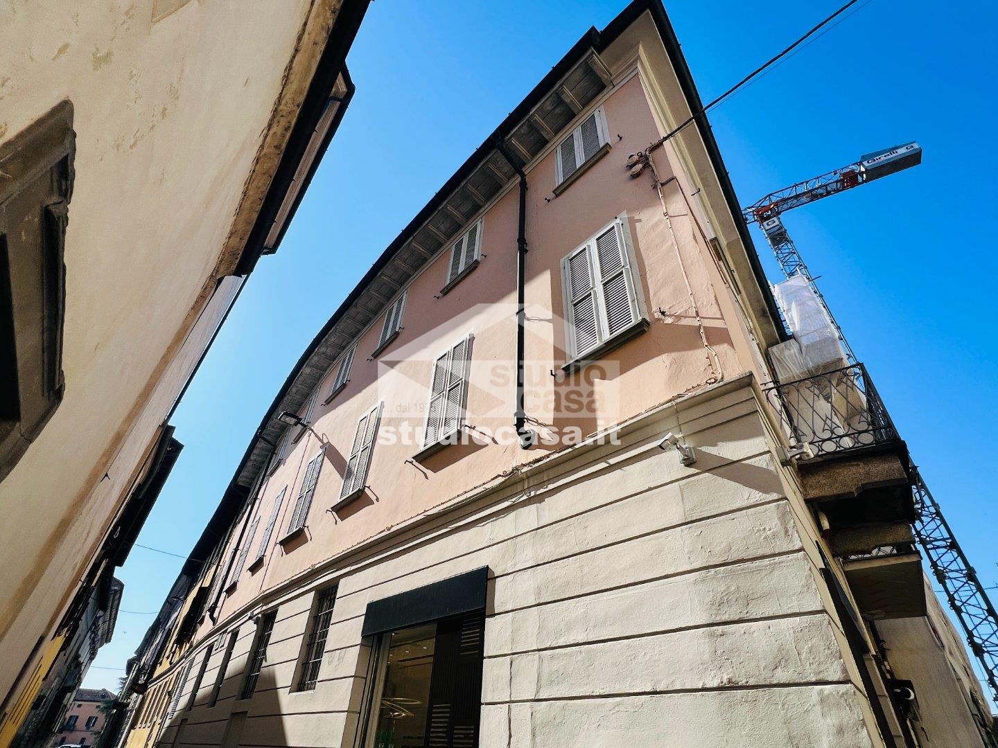 Casa Unifamiliare in vendita a Crema