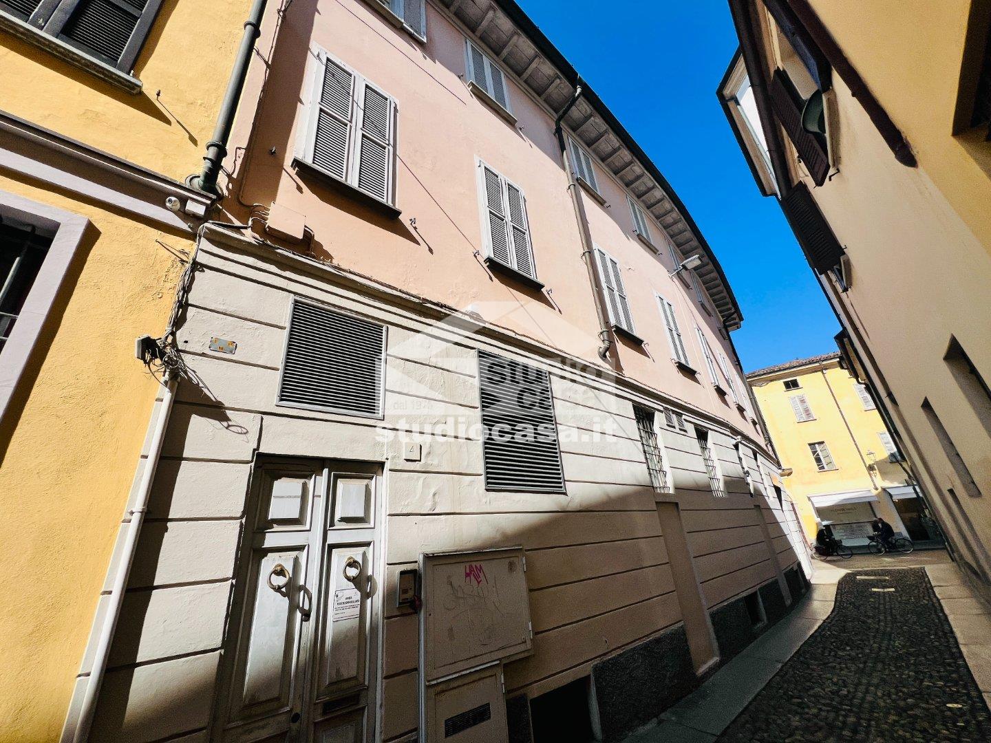 Casa Unifamiliare in vendita a Crema