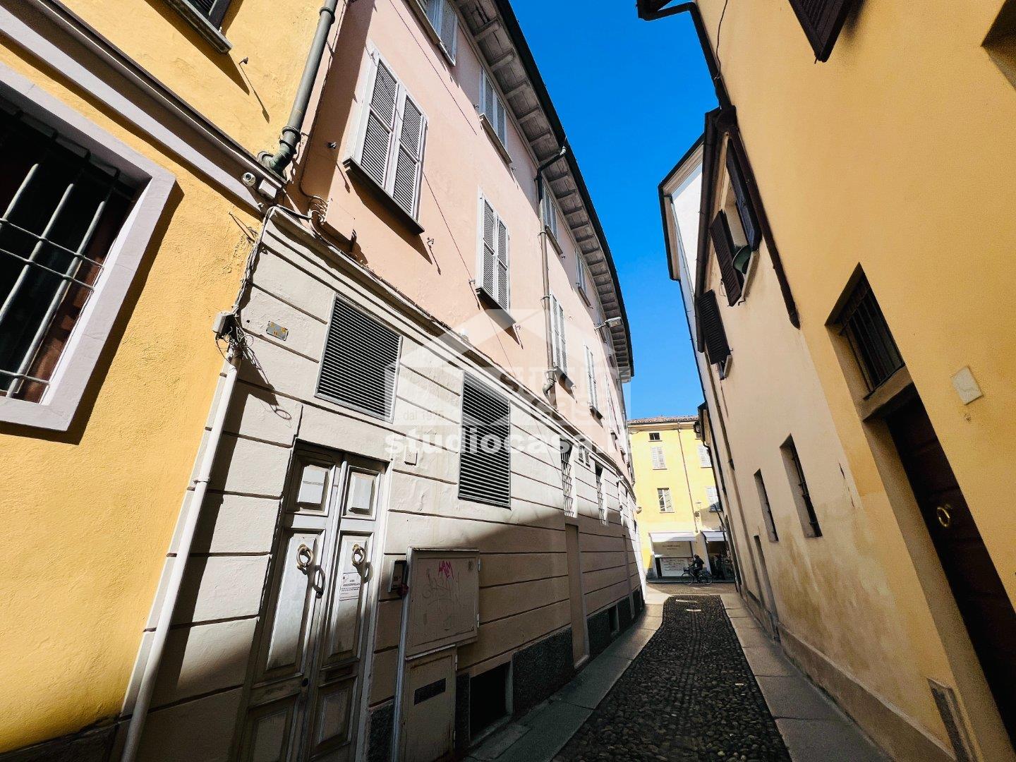 Casa Unifamiliare in vendita a Crema