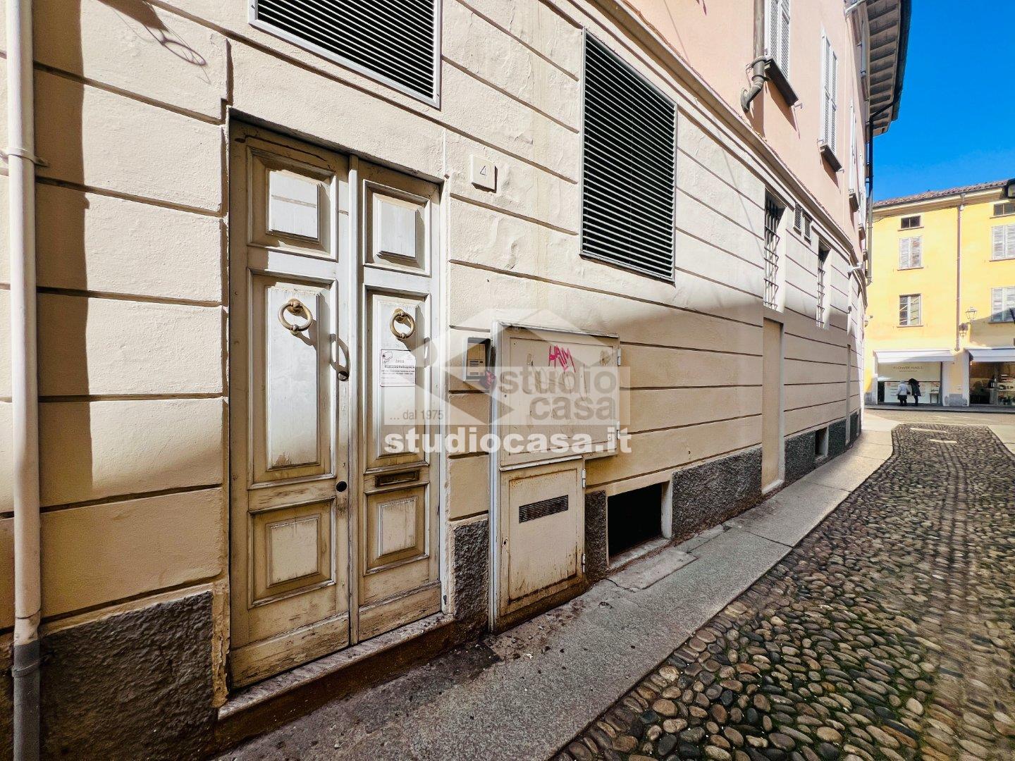 Casa Unifamiliare in vendita a Crema