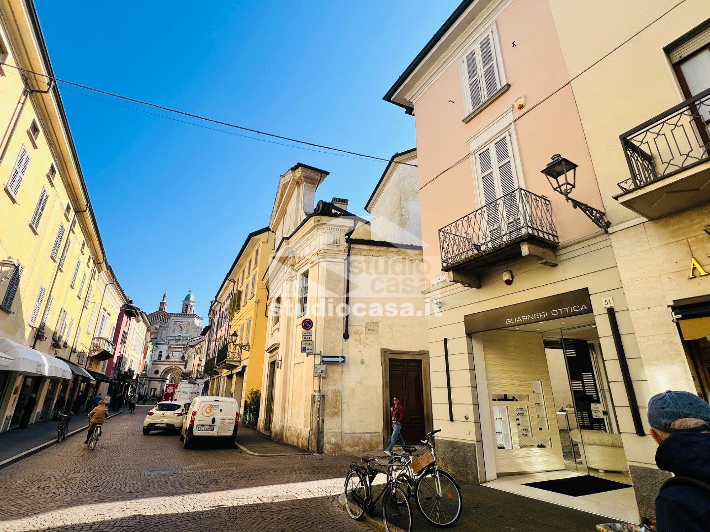 Casa Unifamiliare in vendita a Crema