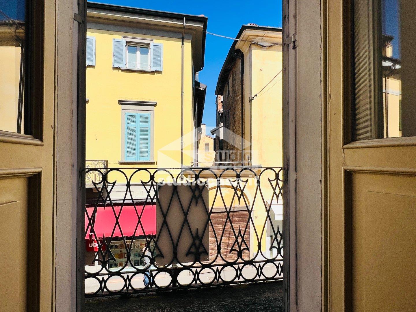 Casa Unifamiliare in vendita a Crema
