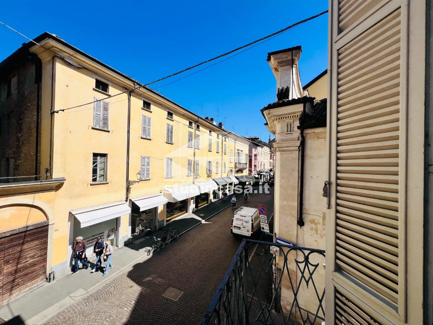 Casa Unifamiliare in vendita a Crema