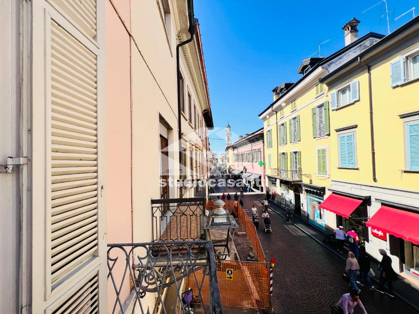 Casa Unifamiliare in vendita a Crema
