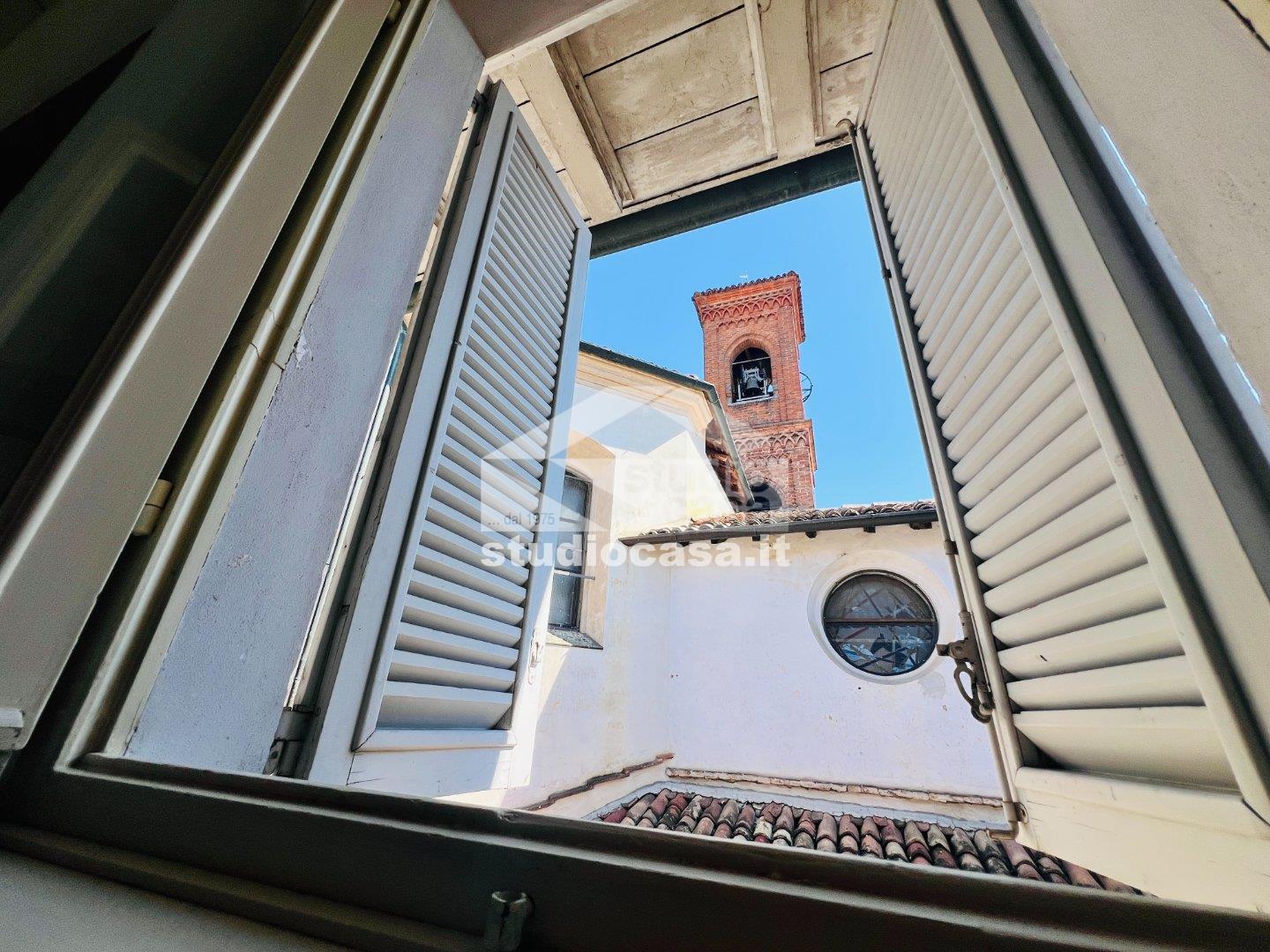 Casa Unifamiliare in vendita a Crema