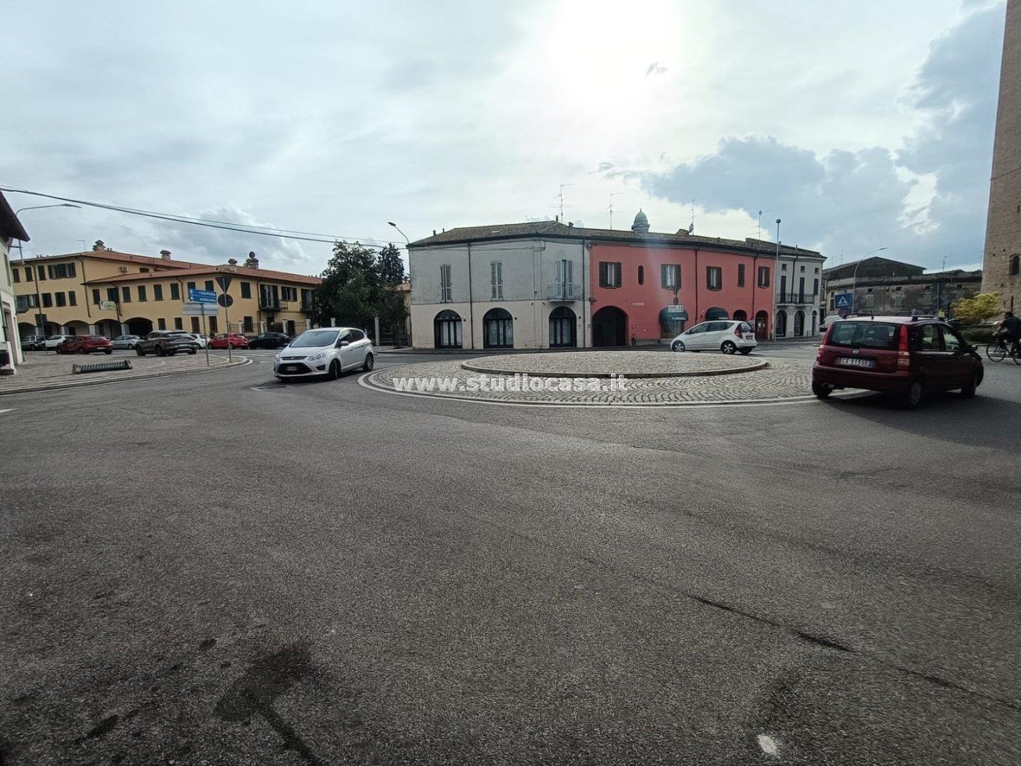 Appartamento in vendita a Castelleone