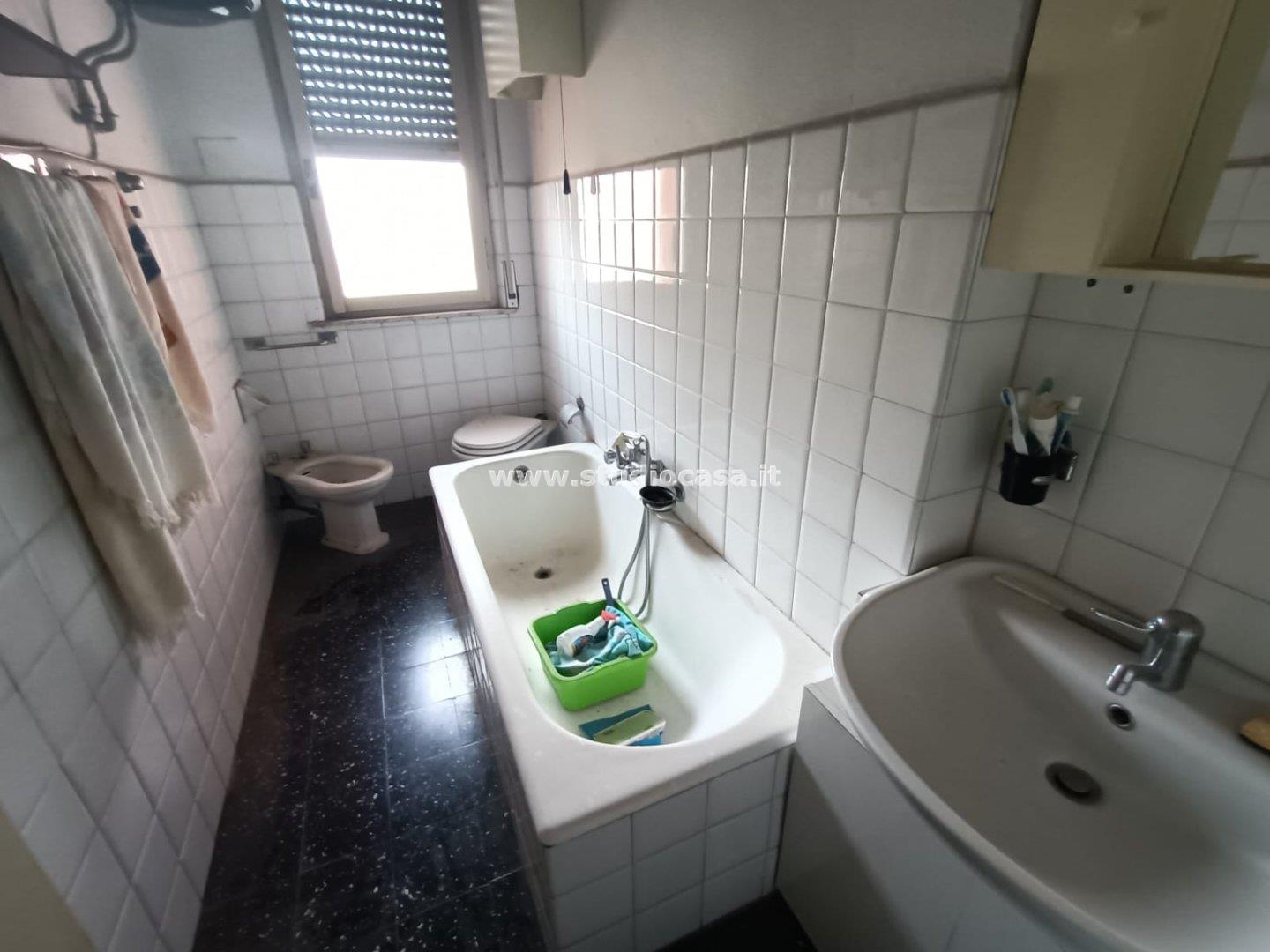 Appartamento in vendita a Castelleone