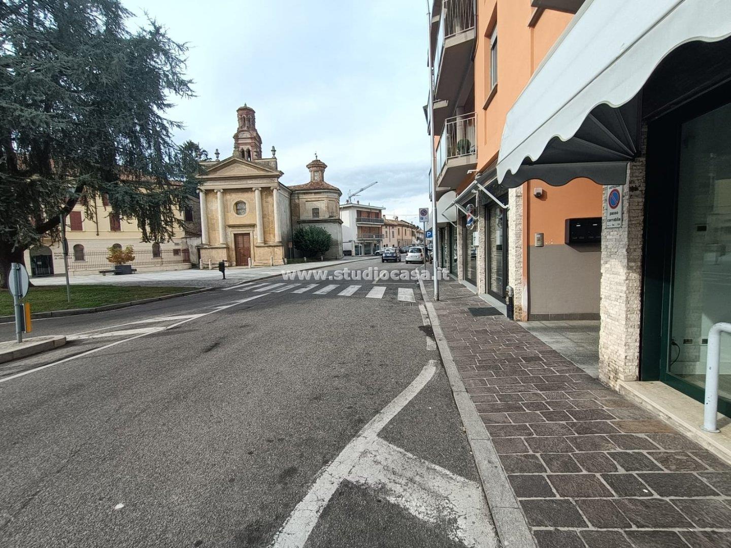 Appartamento in vendita a Castelleone