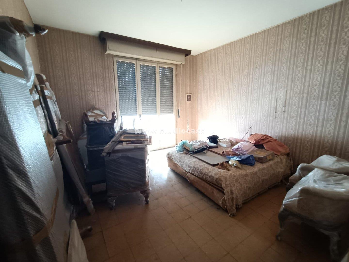 Appartamento in vendita a Castelleone