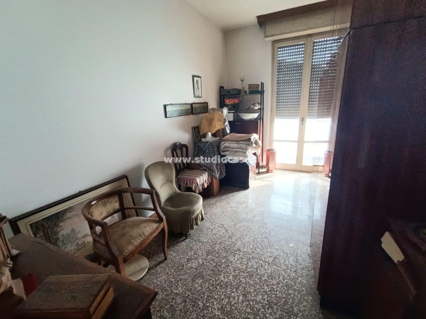 Appartamento in vendita a Castelleone