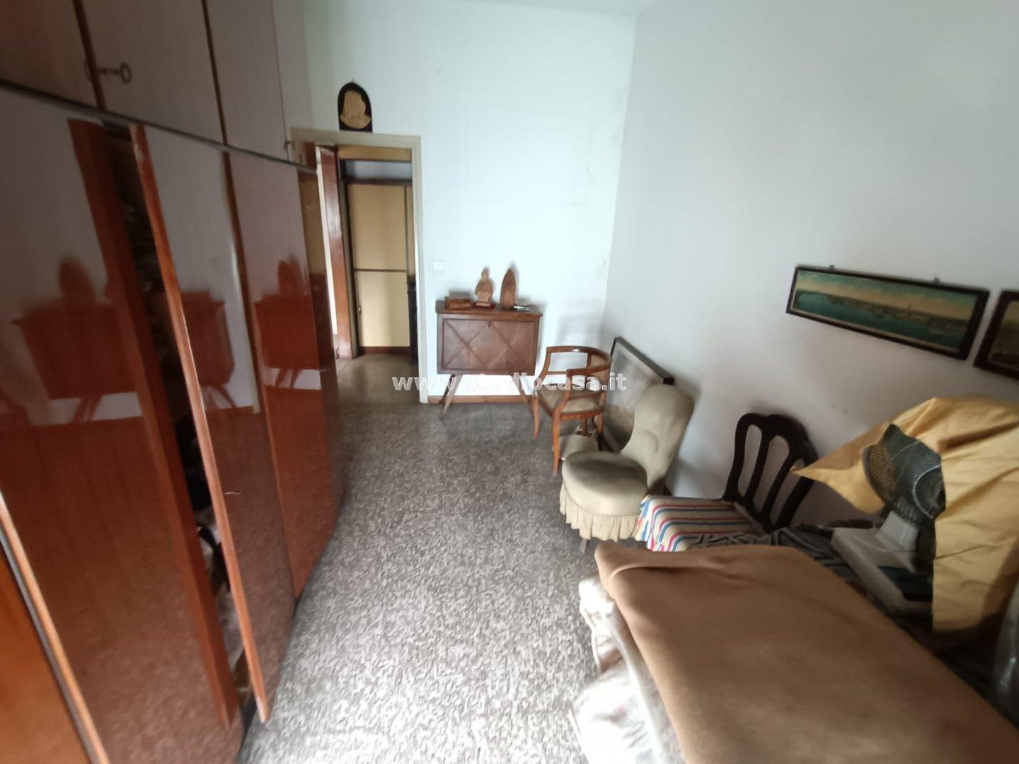 Appartamento in vendita a Castelleone