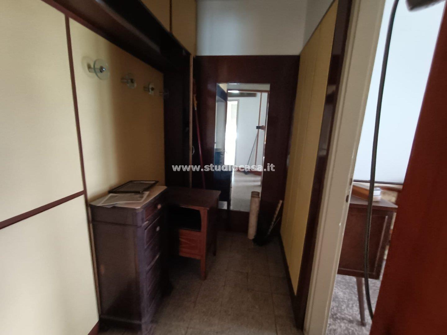 Appartamento in vendita a Castelleone