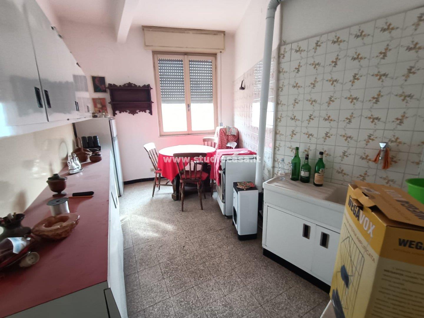 Appartamento in vendita a Castelleone