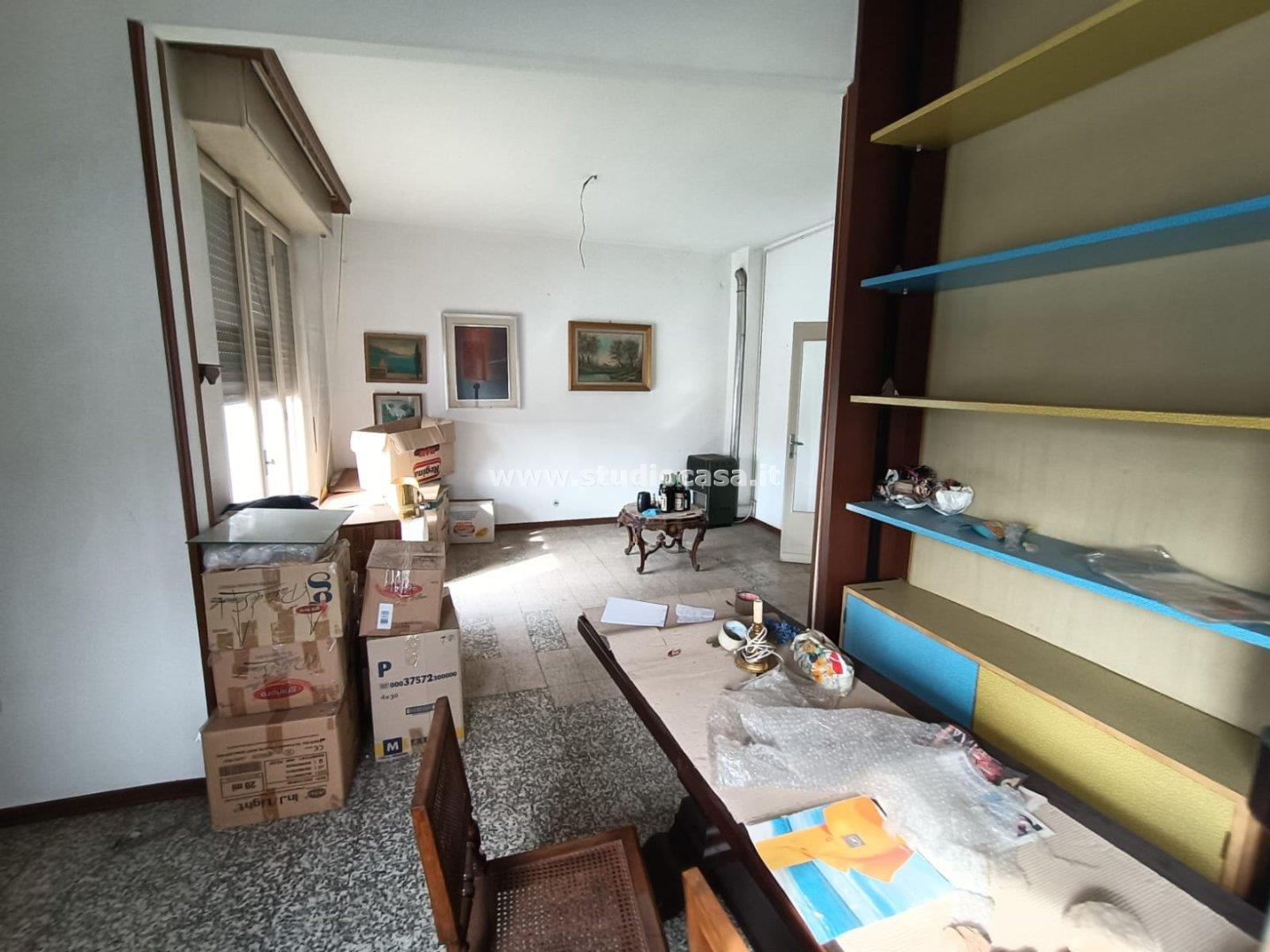 Appartamento in vendita a Castelleone