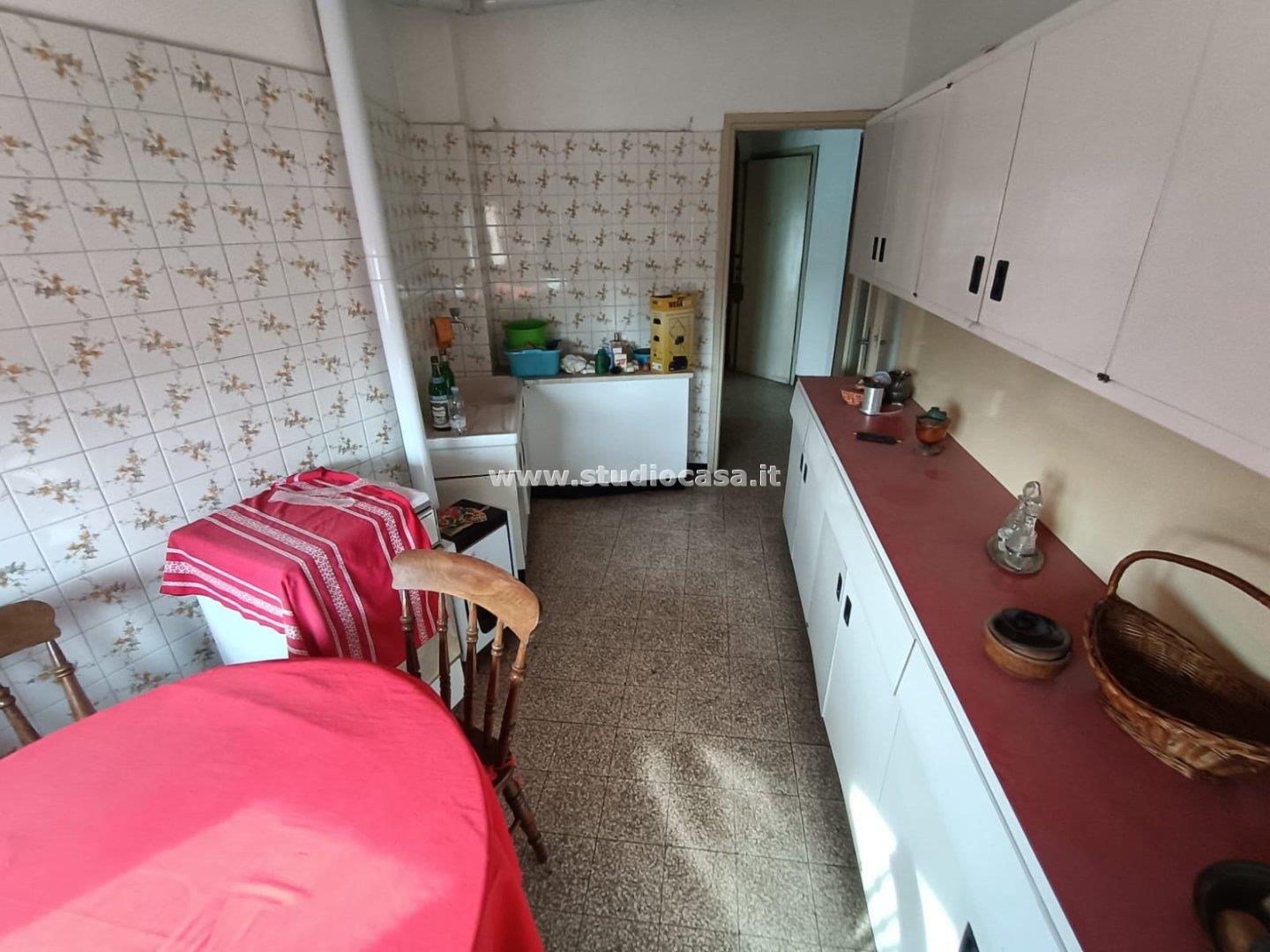 Appartamento in vendita a Castelleone