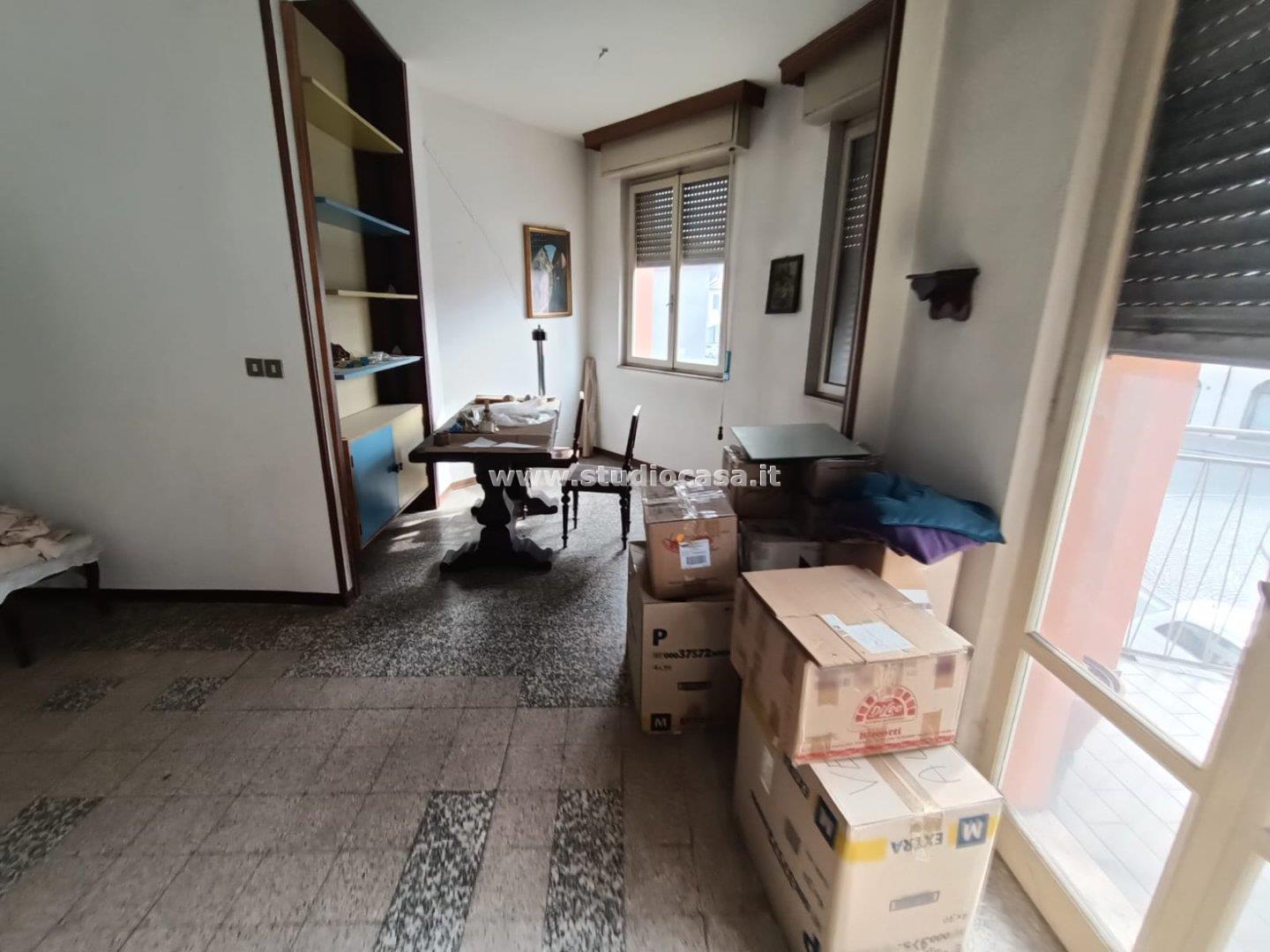 Appartamento in vendita a Castelleone