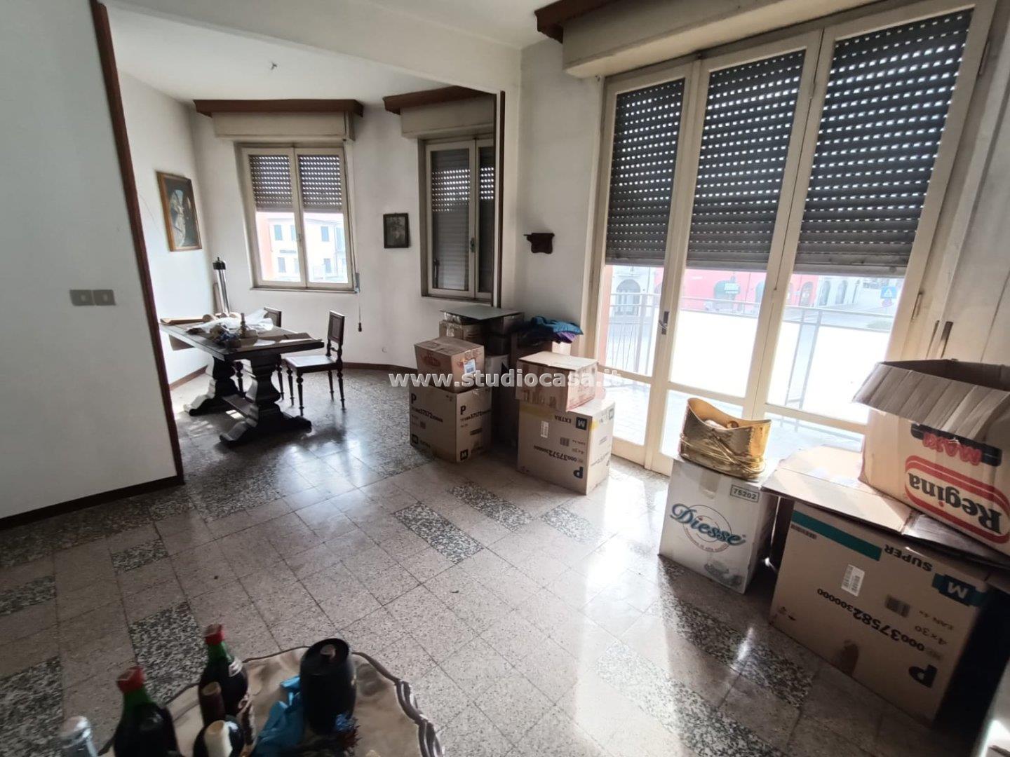 Appartamento in vendita a Castelleone