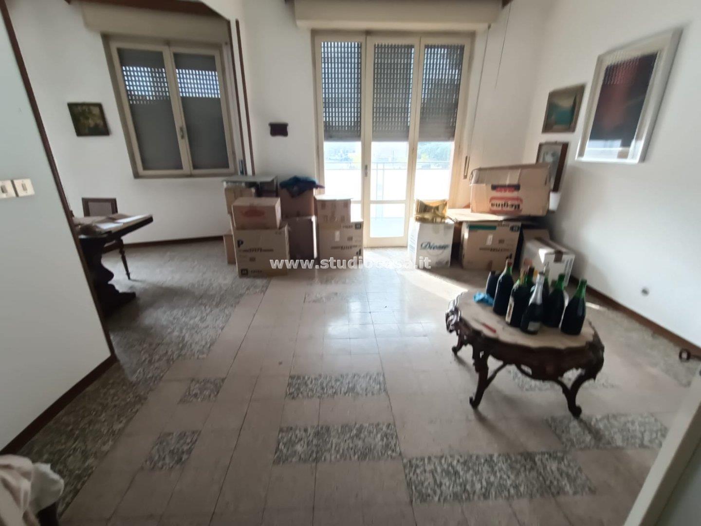 Appartamento in vendita a Castelleone