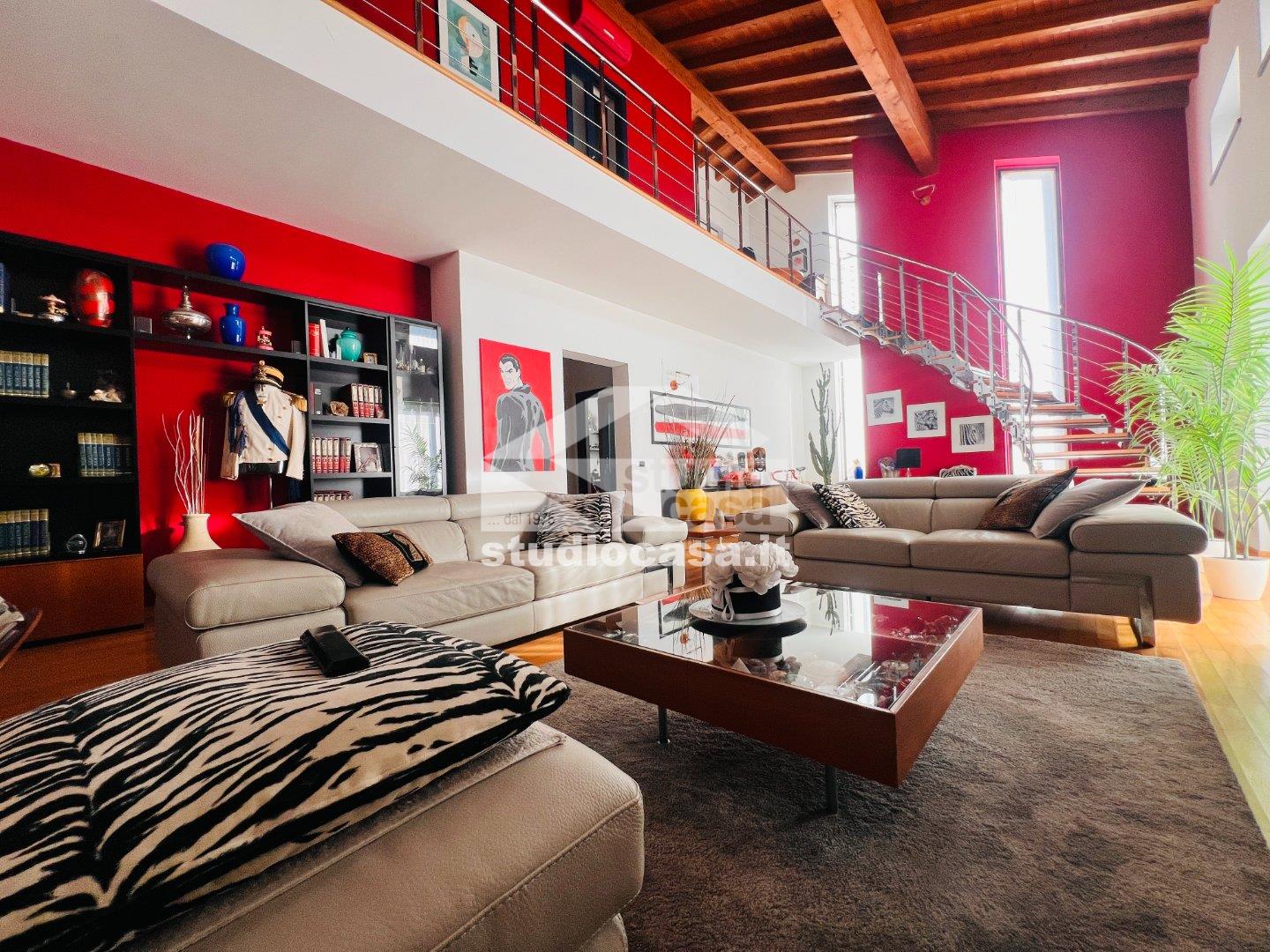 Villa Unifamiliare in vendita a Crema